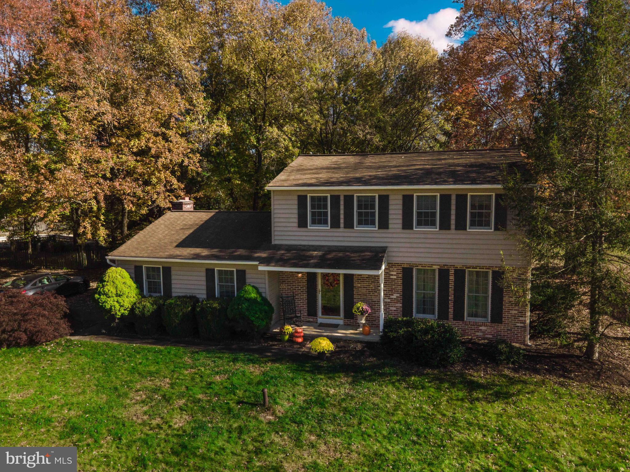 2191 CLAREMONT DRIVE