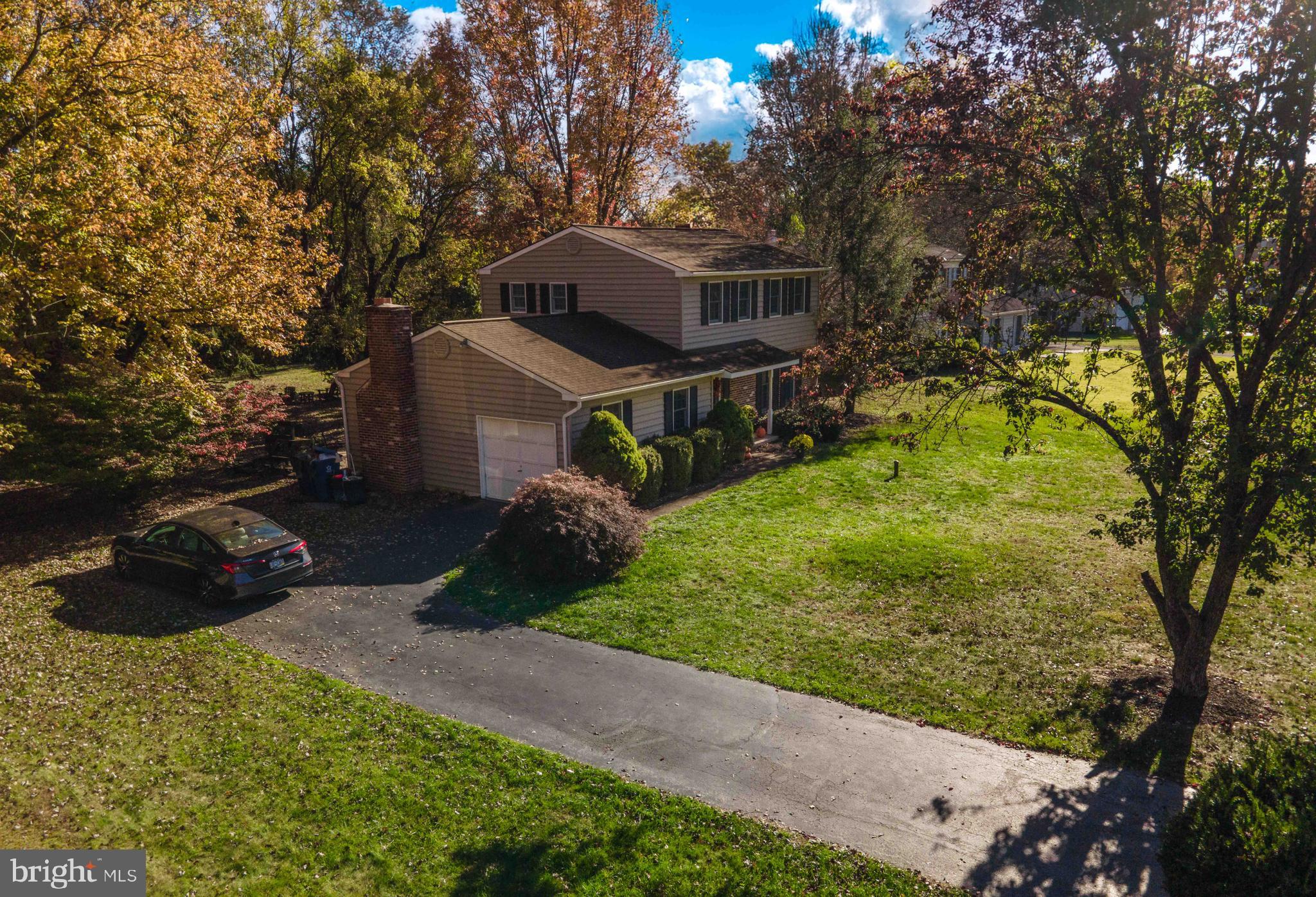 2191 CLAREMONT DRIVE