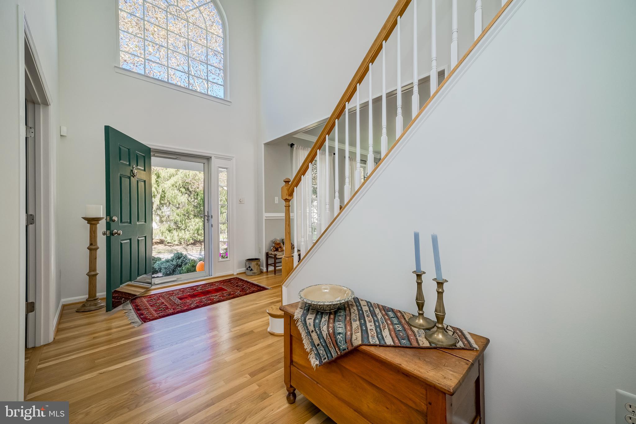 RIVER HILL - Residential