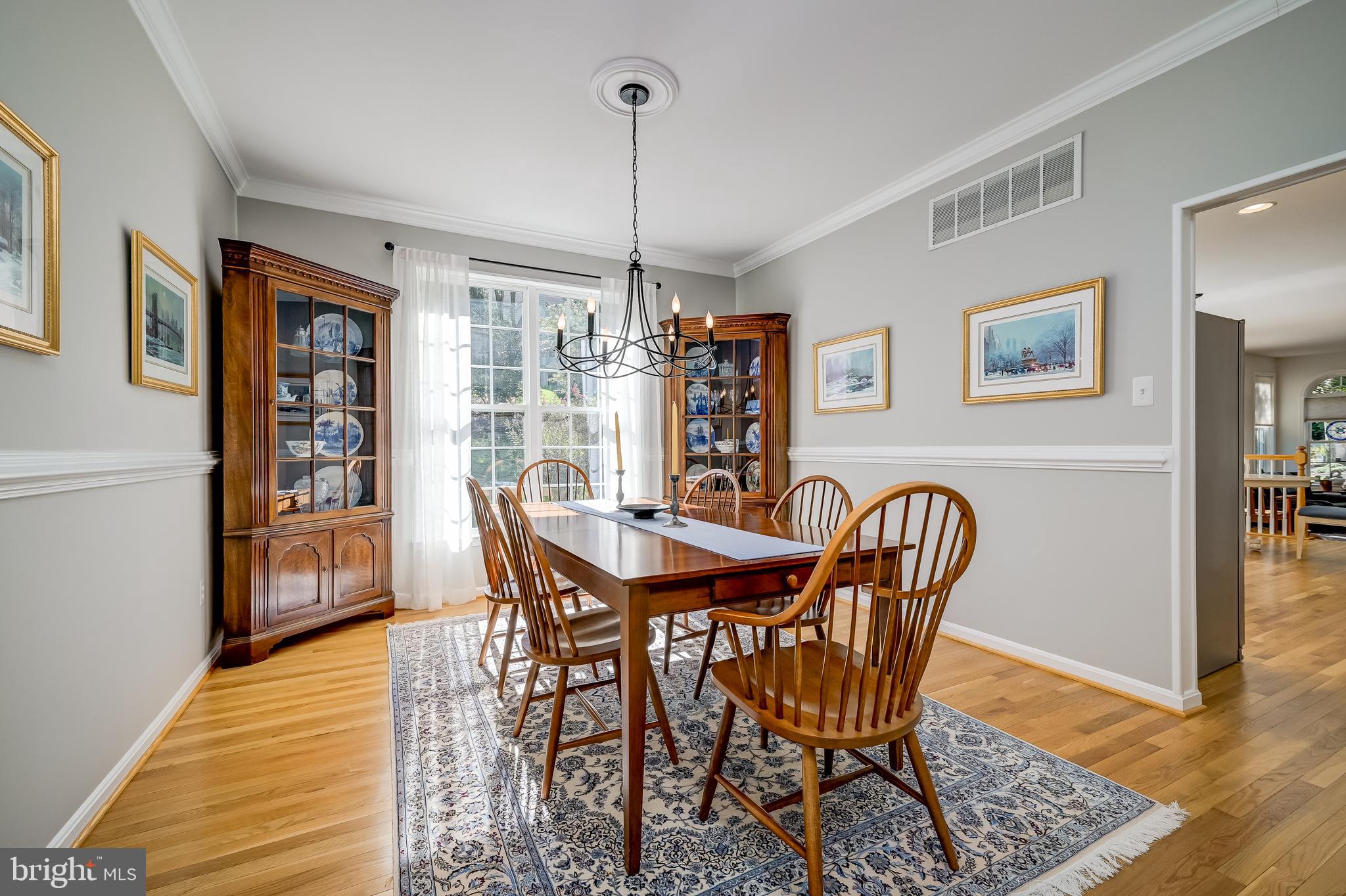 RIVER HILL - Residential