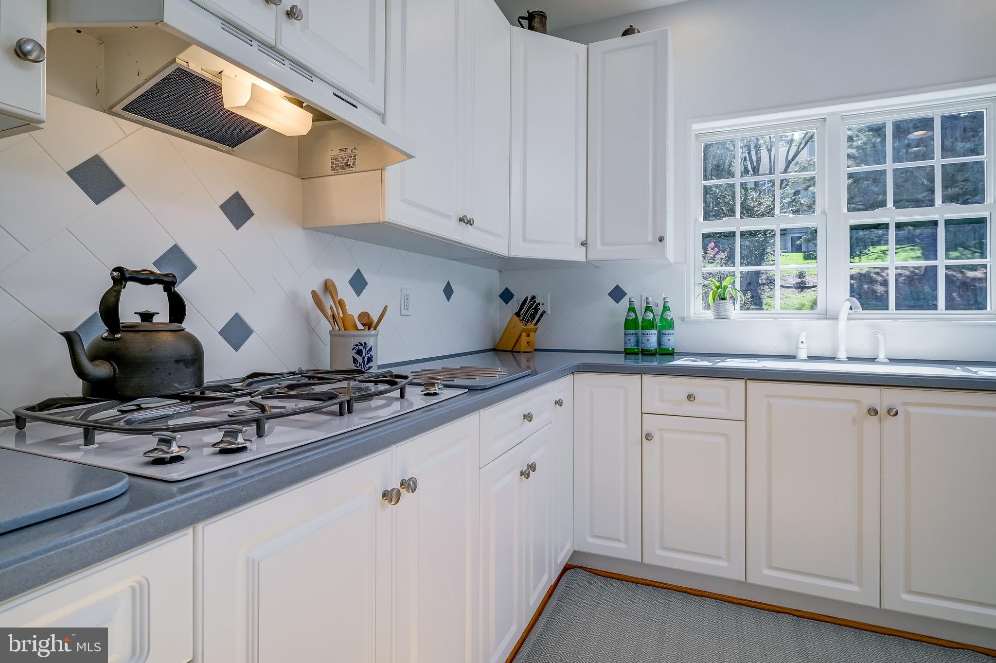 RIVER HILL - Residential