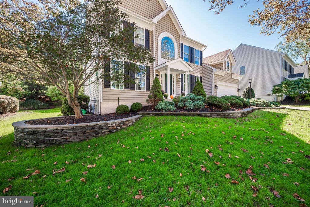 Photo of 6508 Folded Leaf Square, COLUMBIA, MD 21044 (MLS # MDHW2060404)