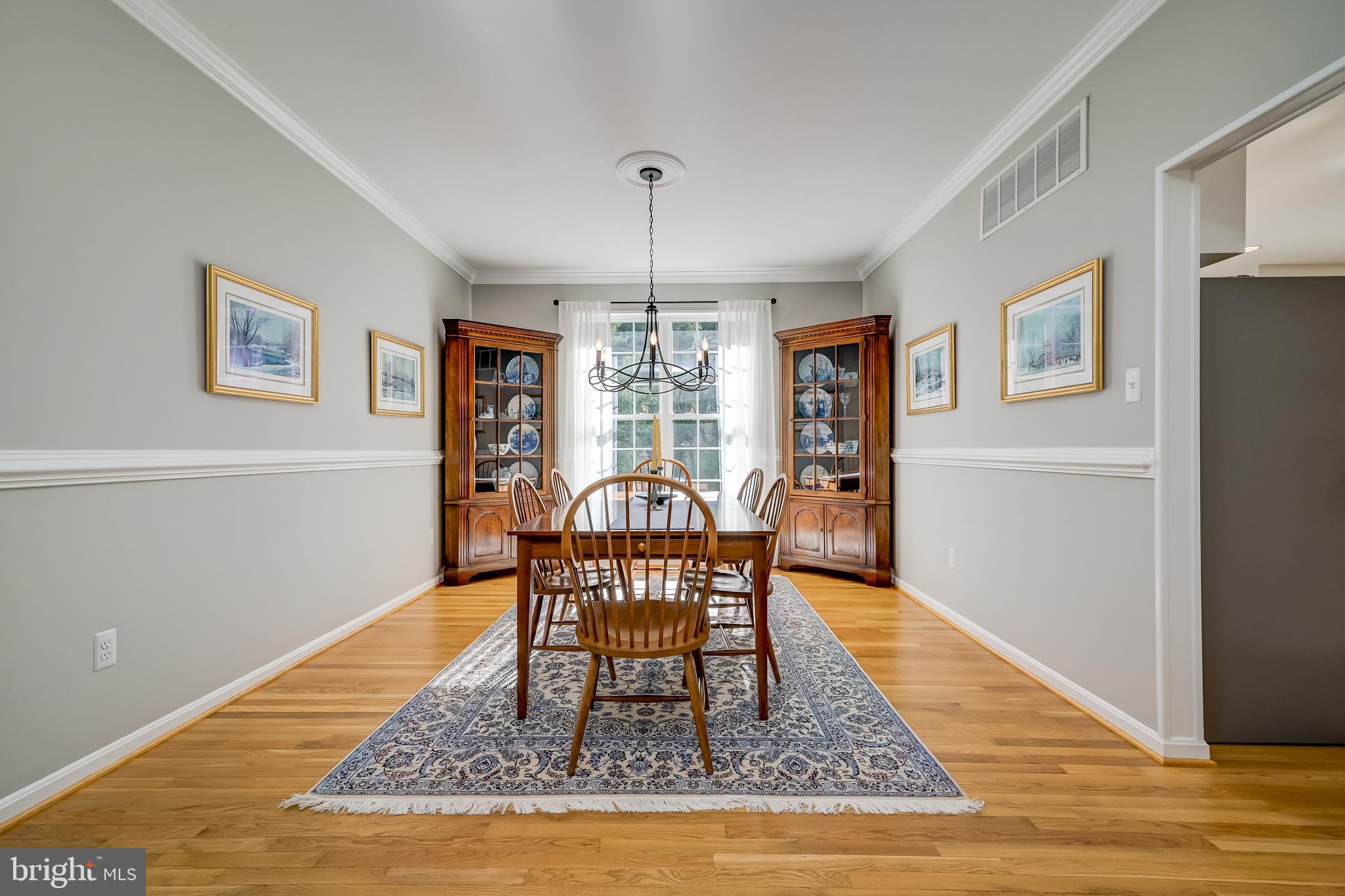 RIVER HILL - Residential