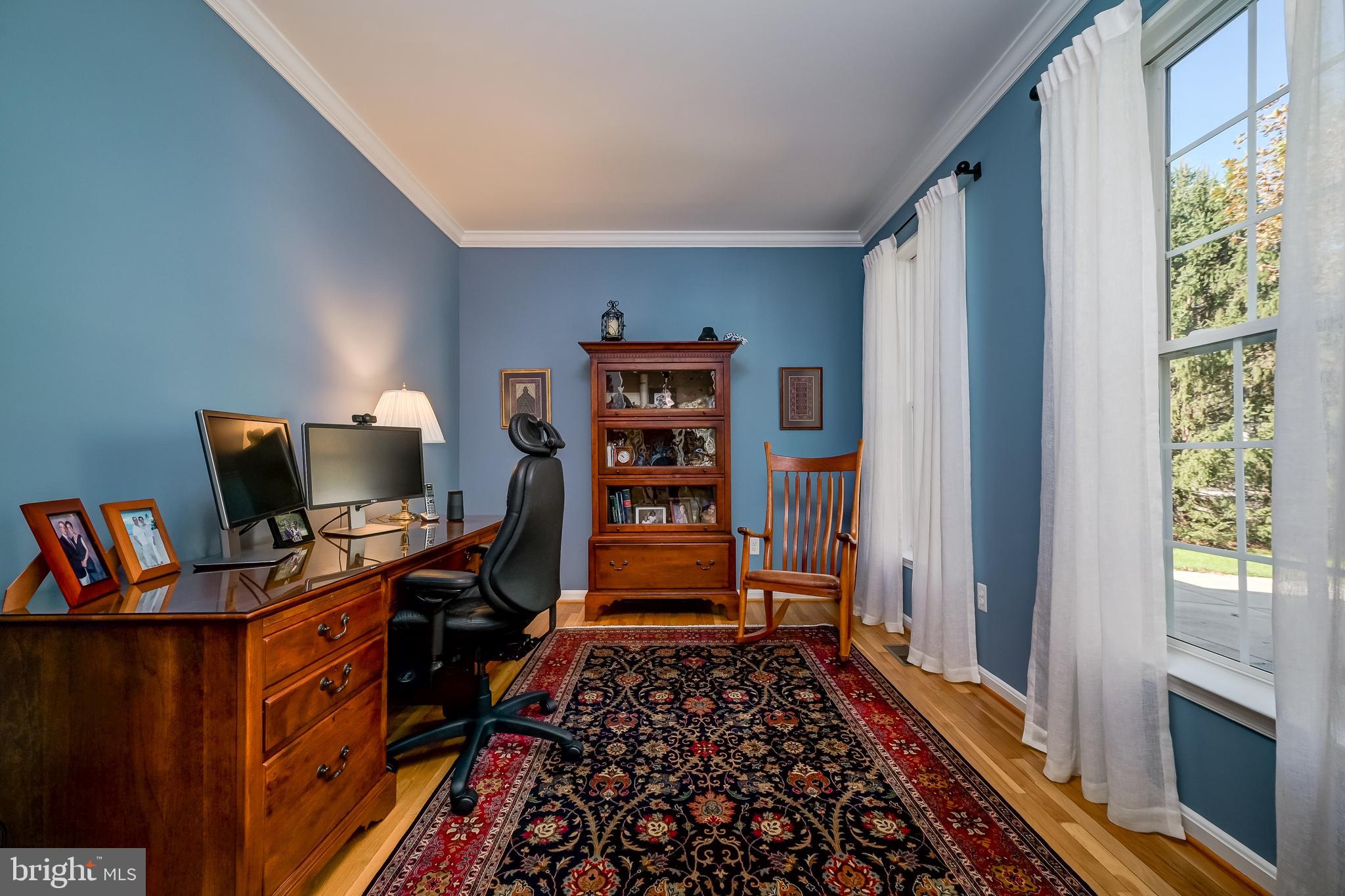 RIVER HILL - Residential