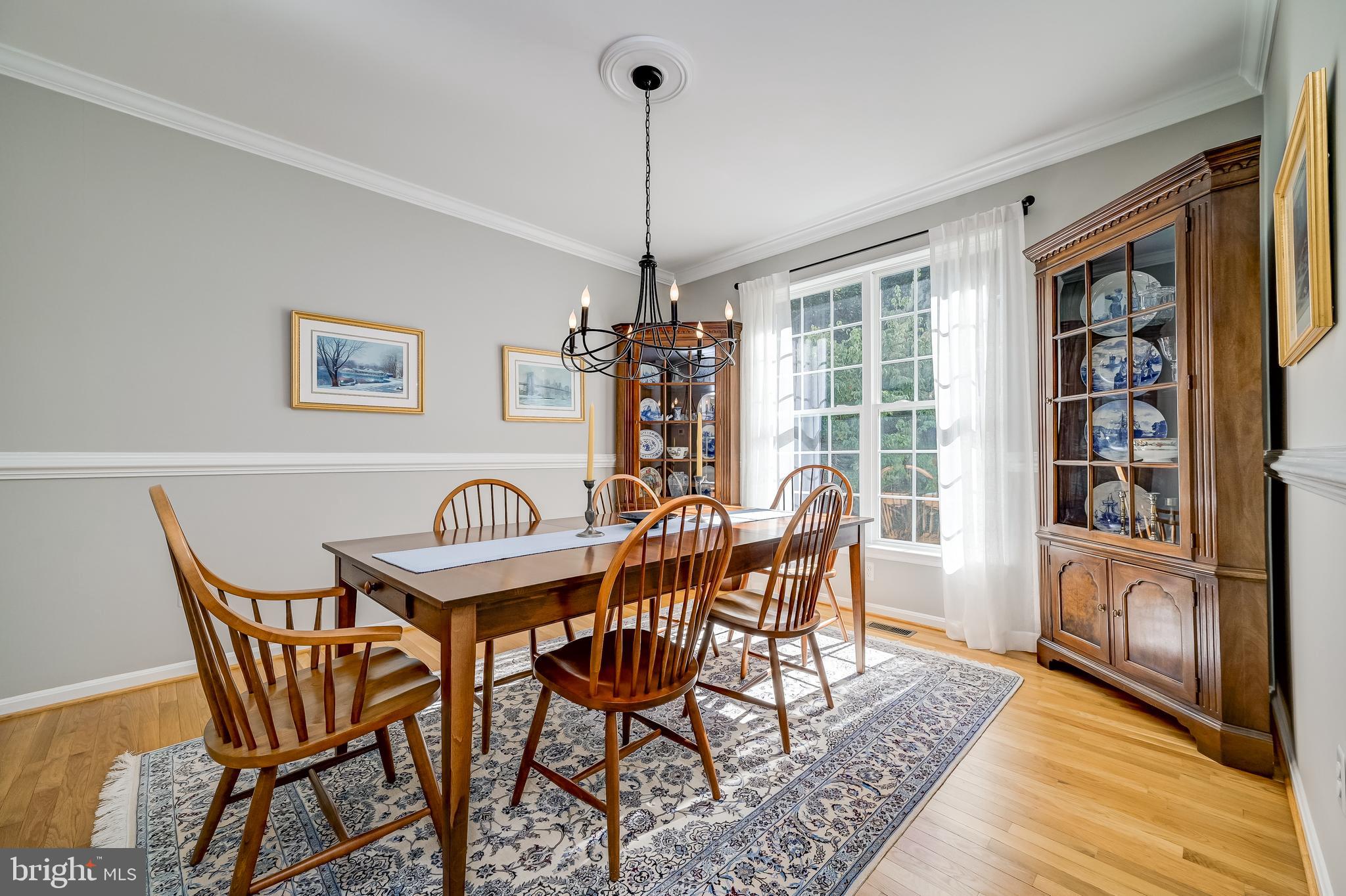 RIVER HILL - Residential