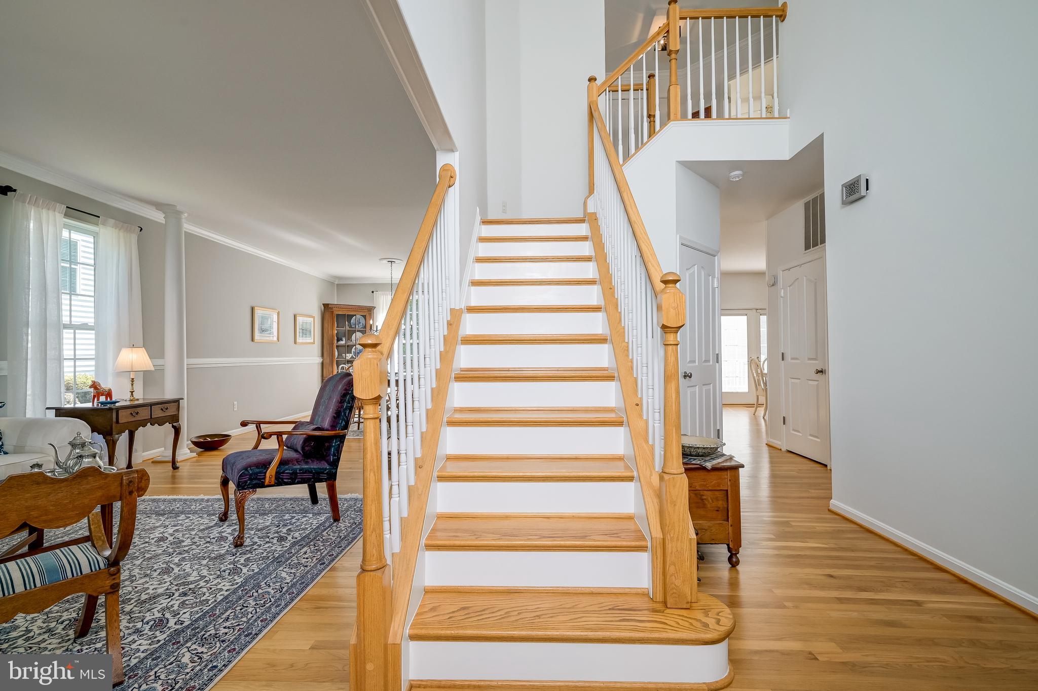 RIVER HILL - Residential