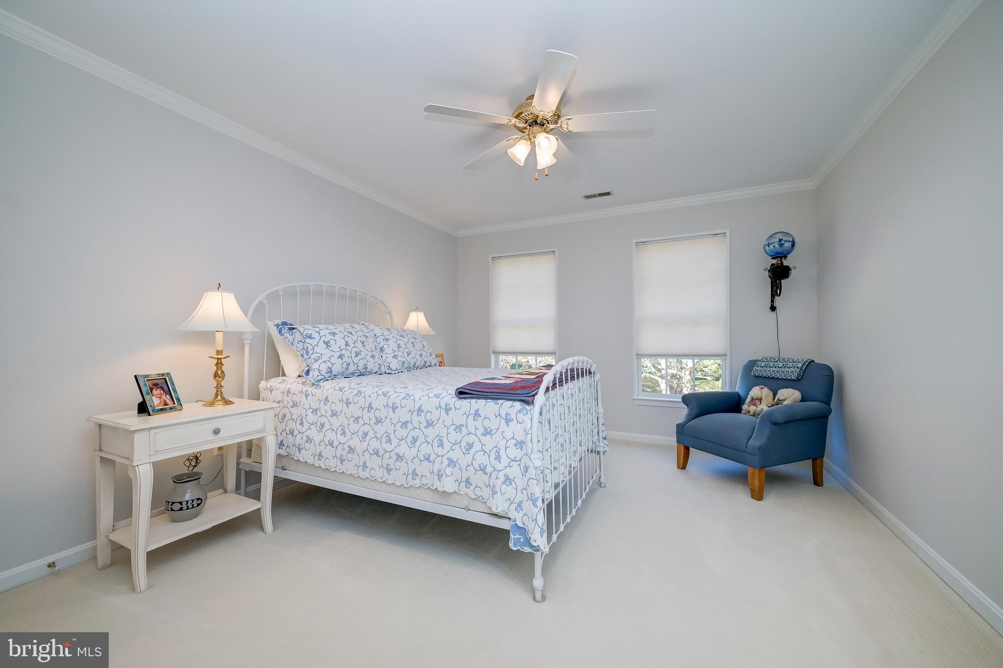 RIVER HILL - Residential