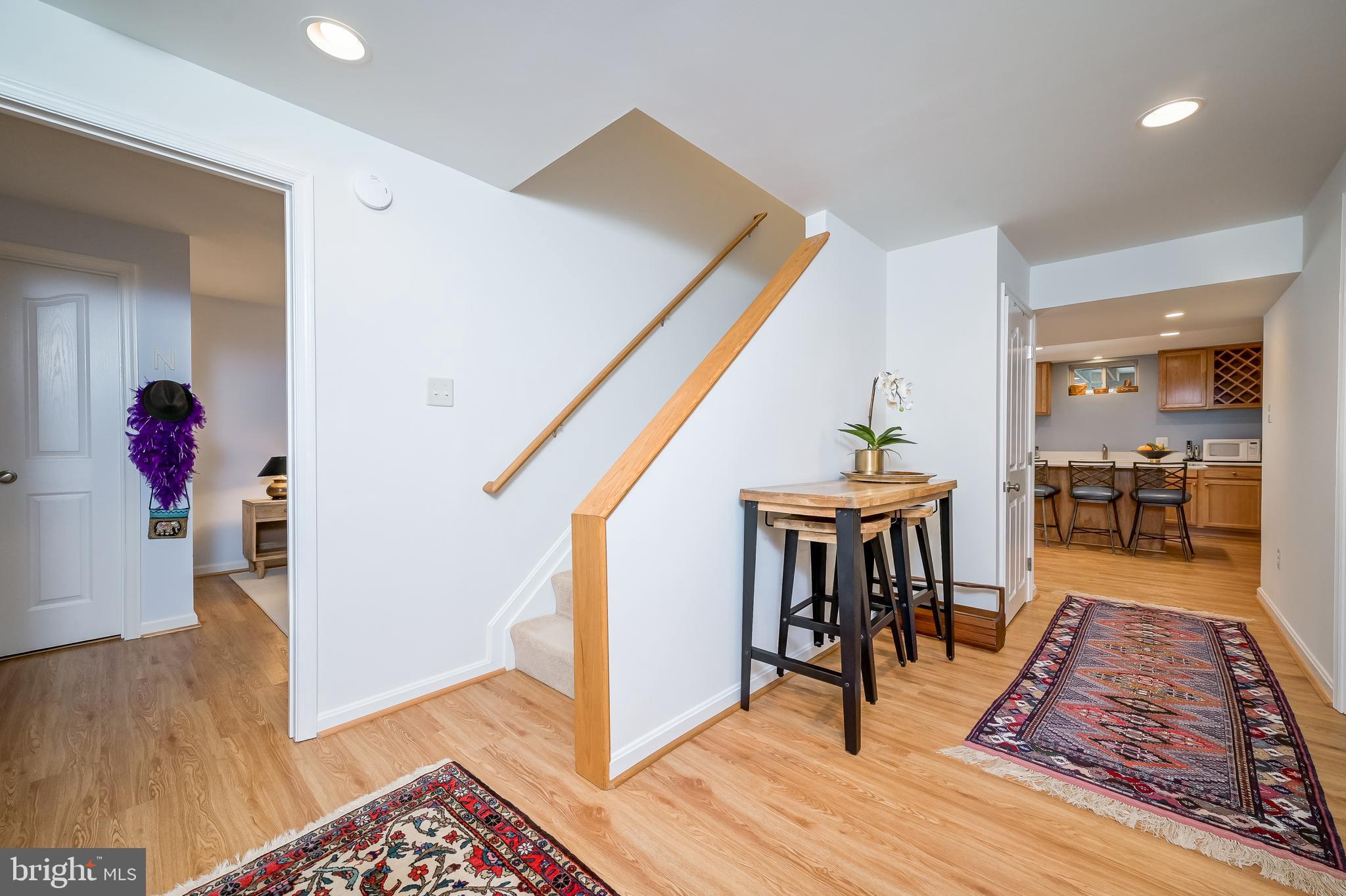 RIVER HILL - Residential