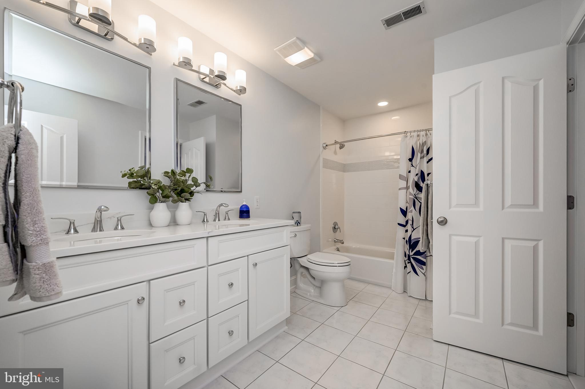 RIVER HILL - Residential