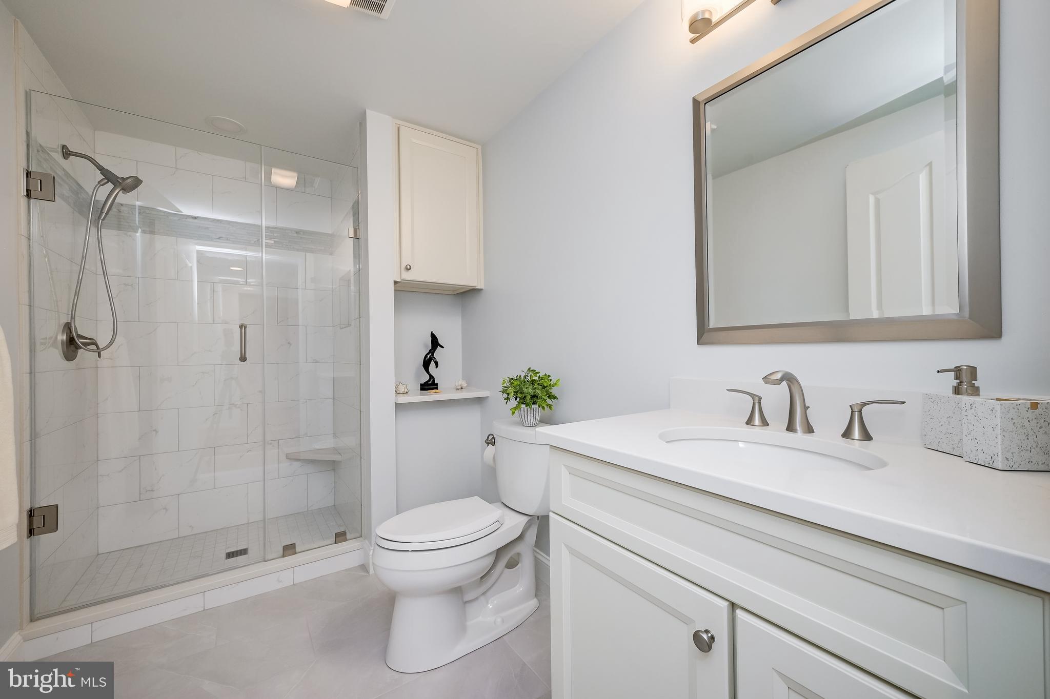 RIVER HILL - Residential