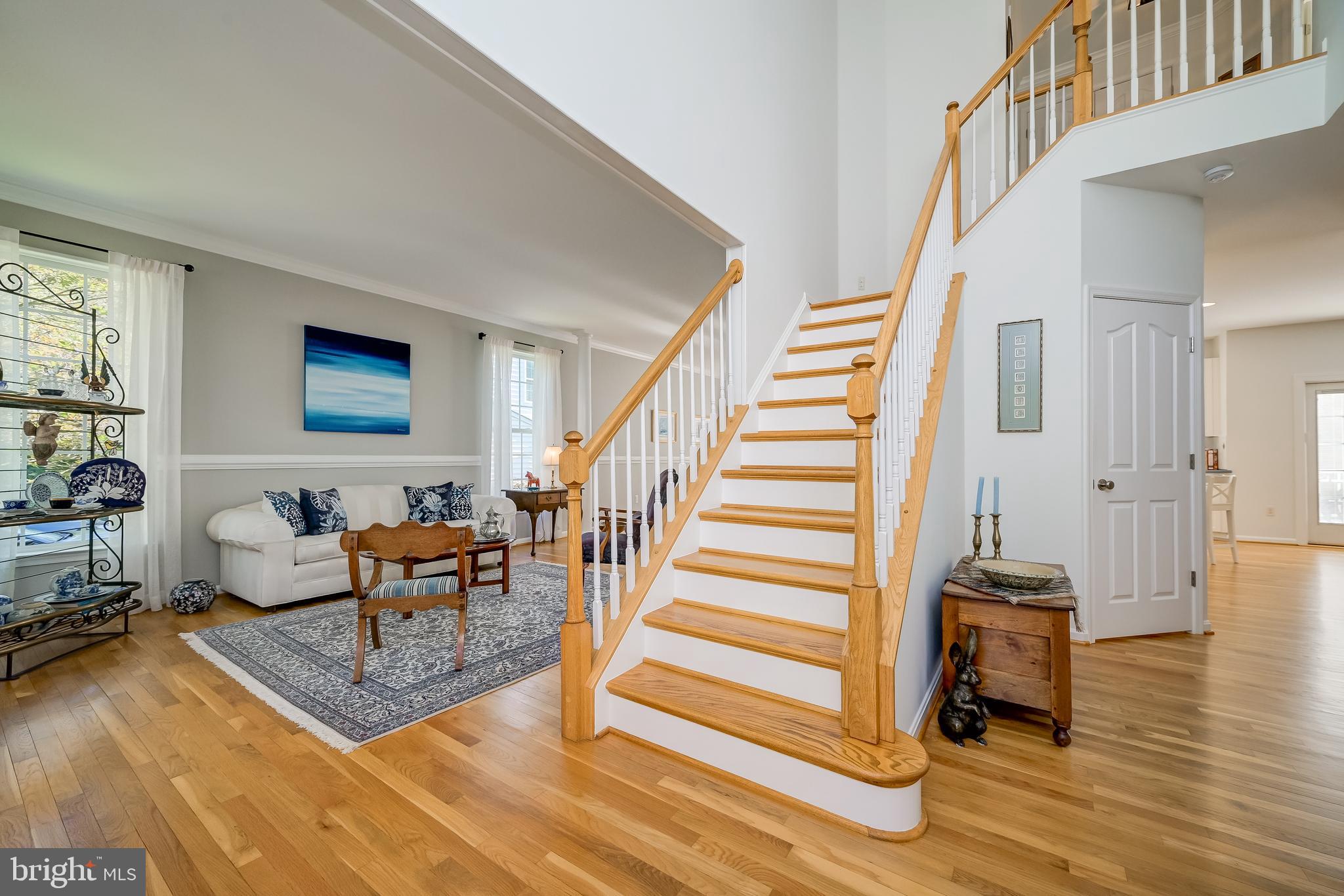 RIVER HILL - Residential