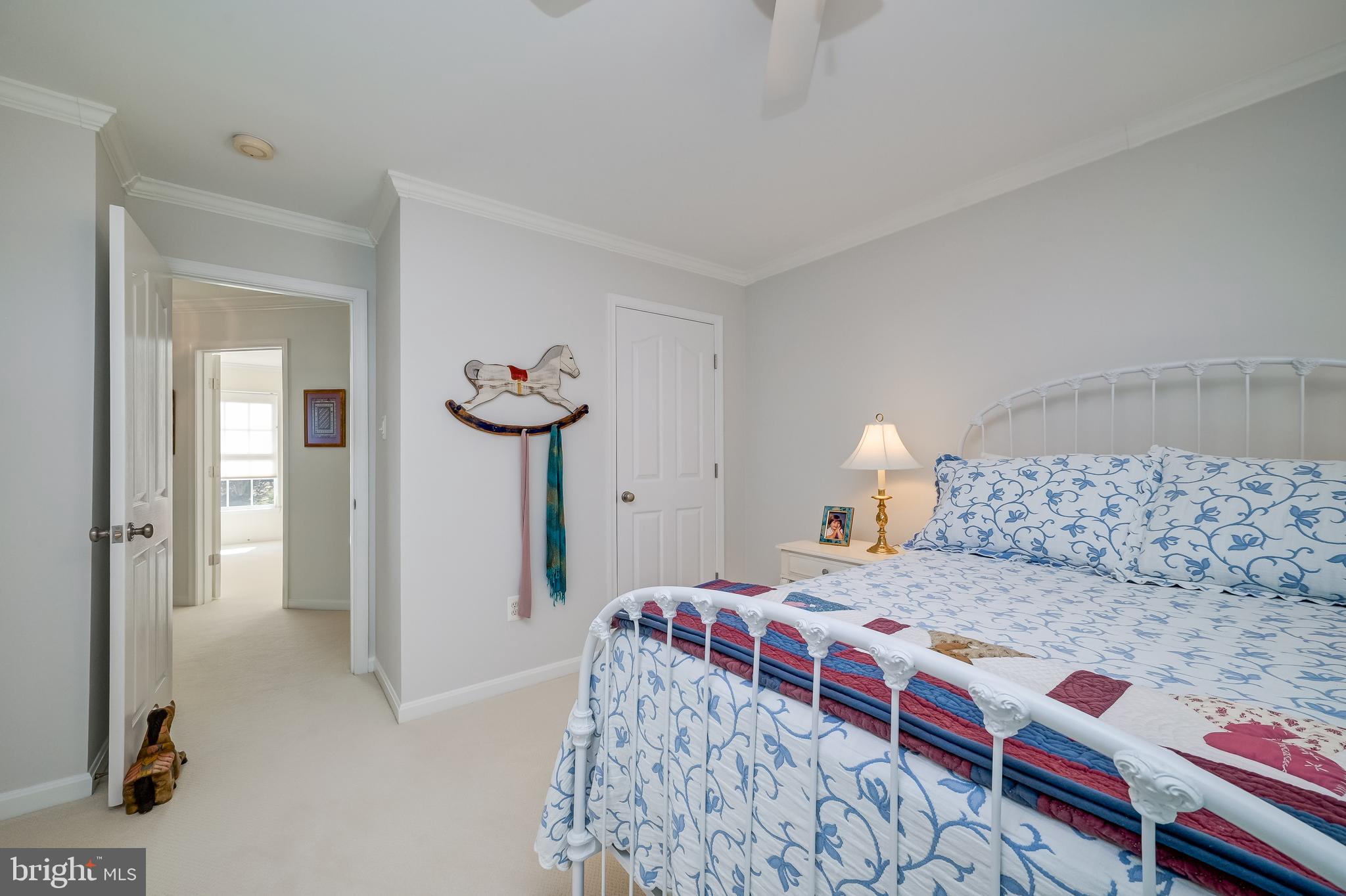 RIVER HILL - Residential