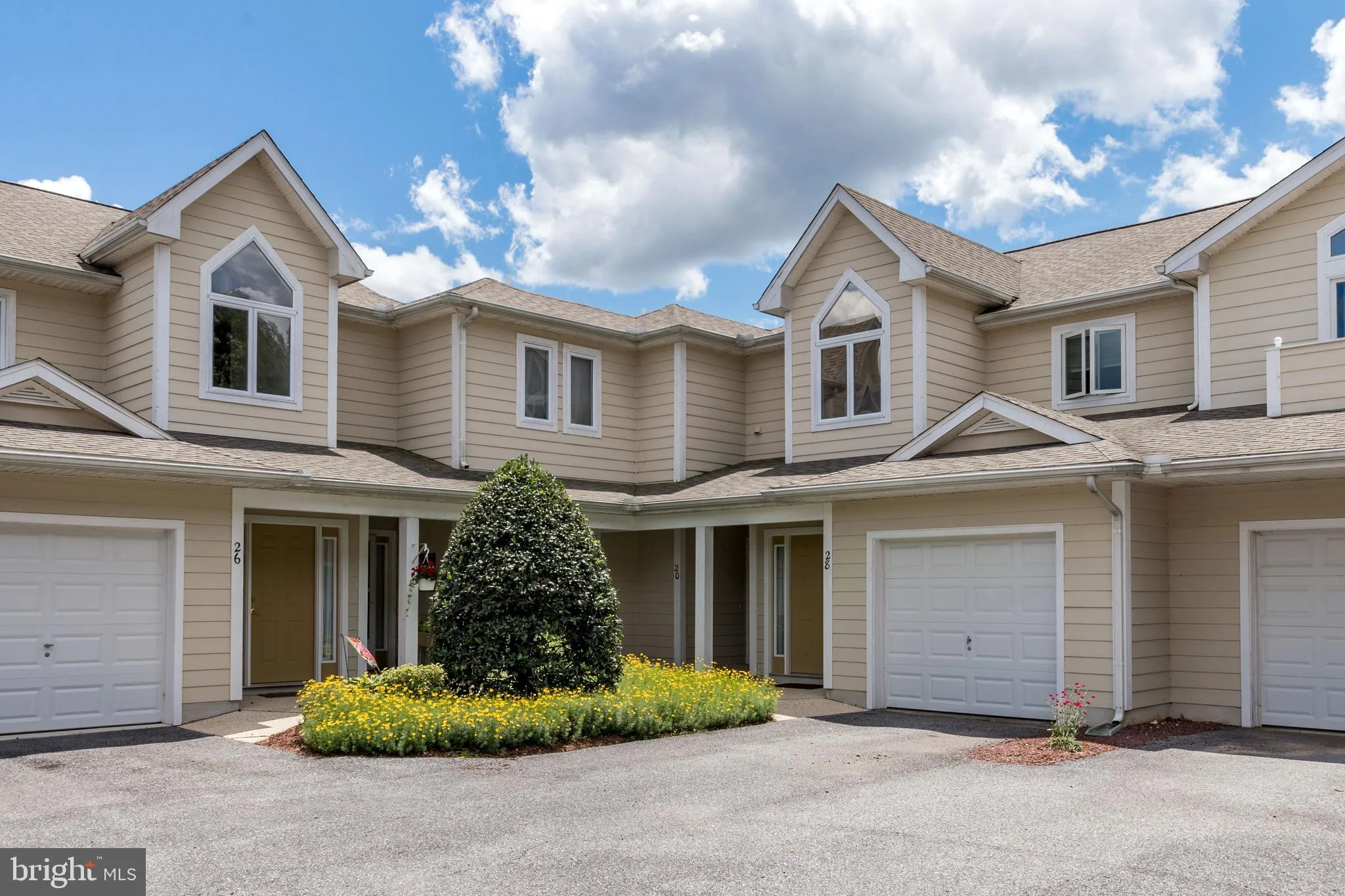 20 Beech Court Unit 6.6B, Lewes, DE 19958