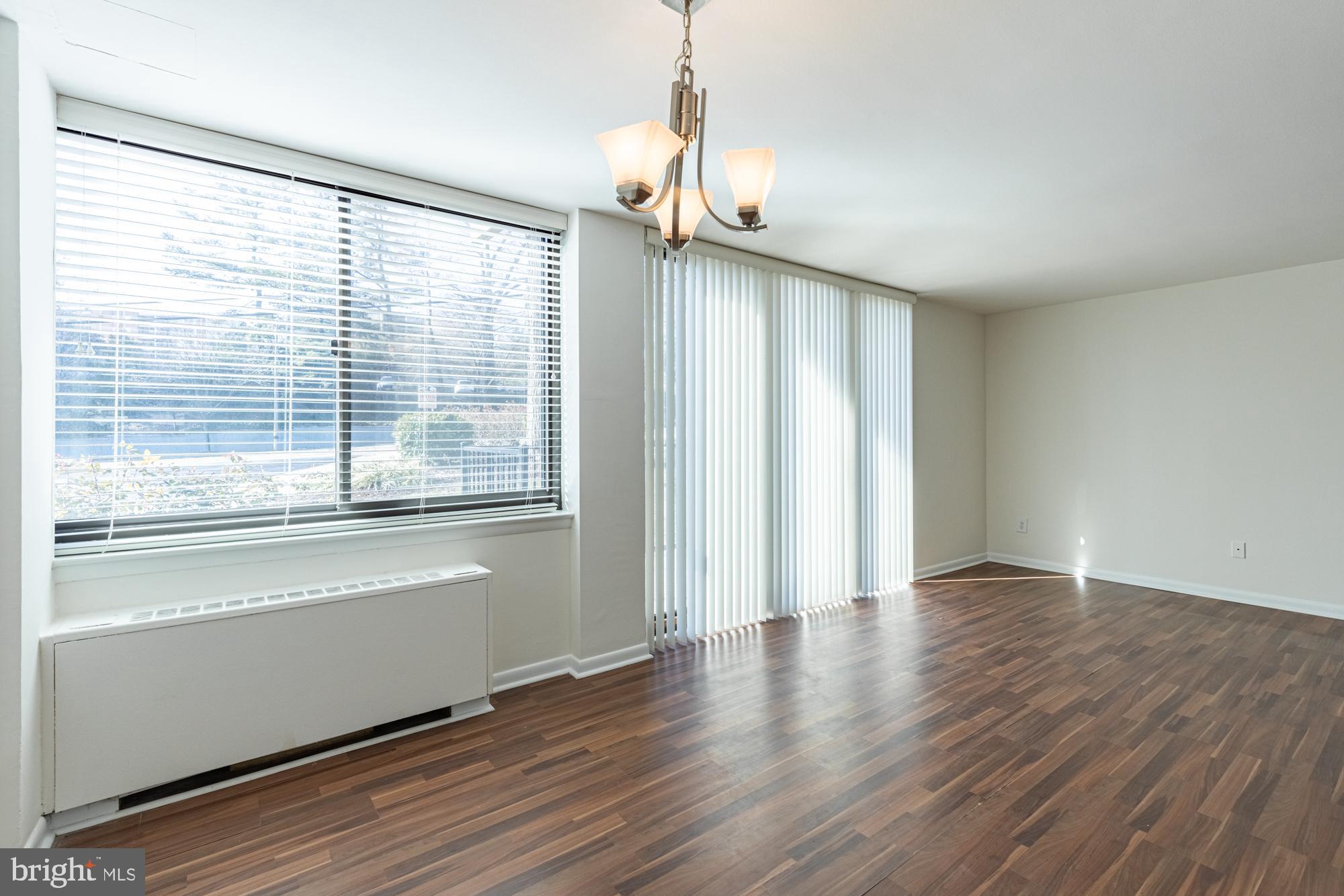 FALLS CHURCH CITY - Residential Lease