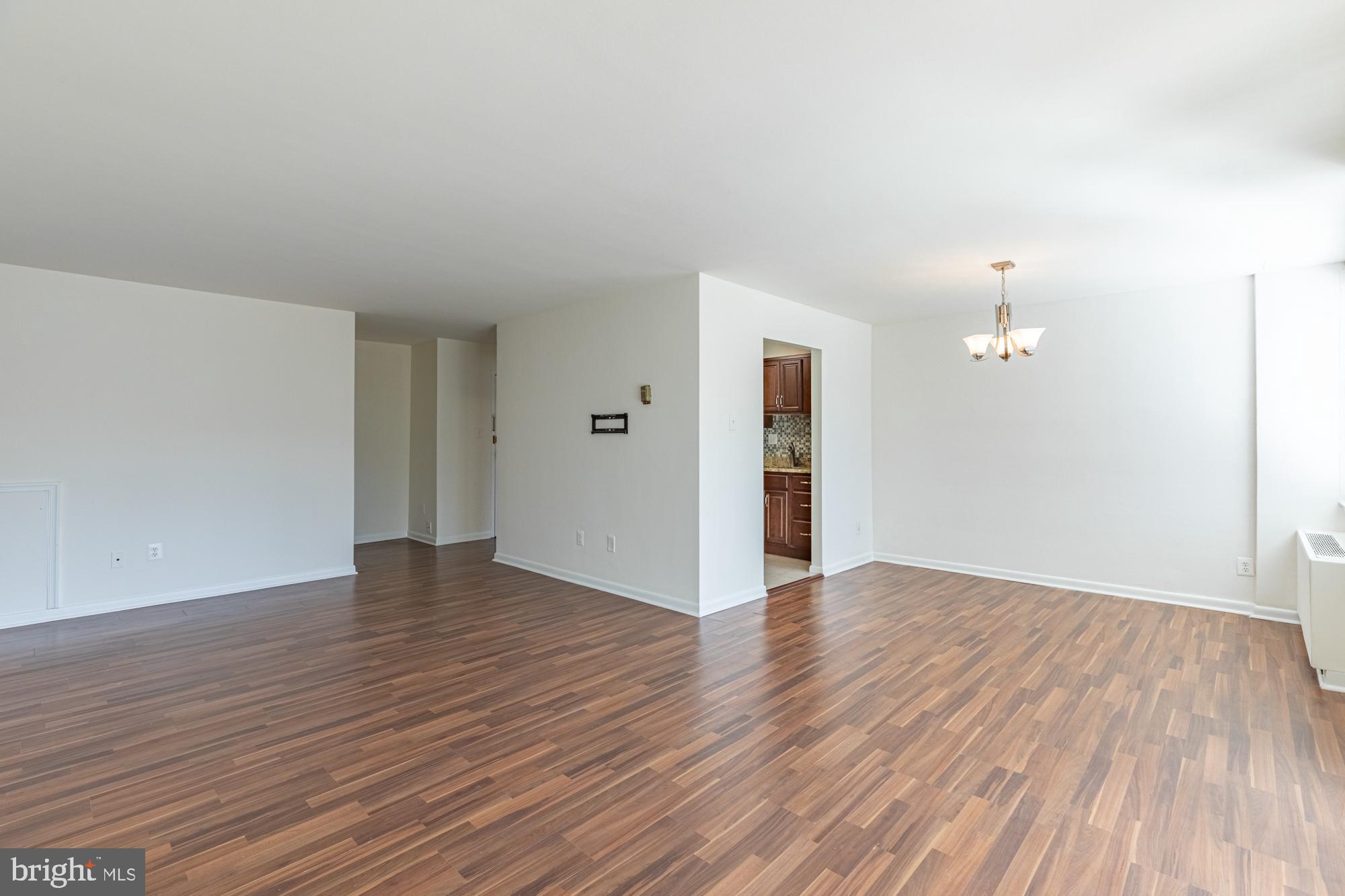 FALLS CHURCH CITY - Residential Lease