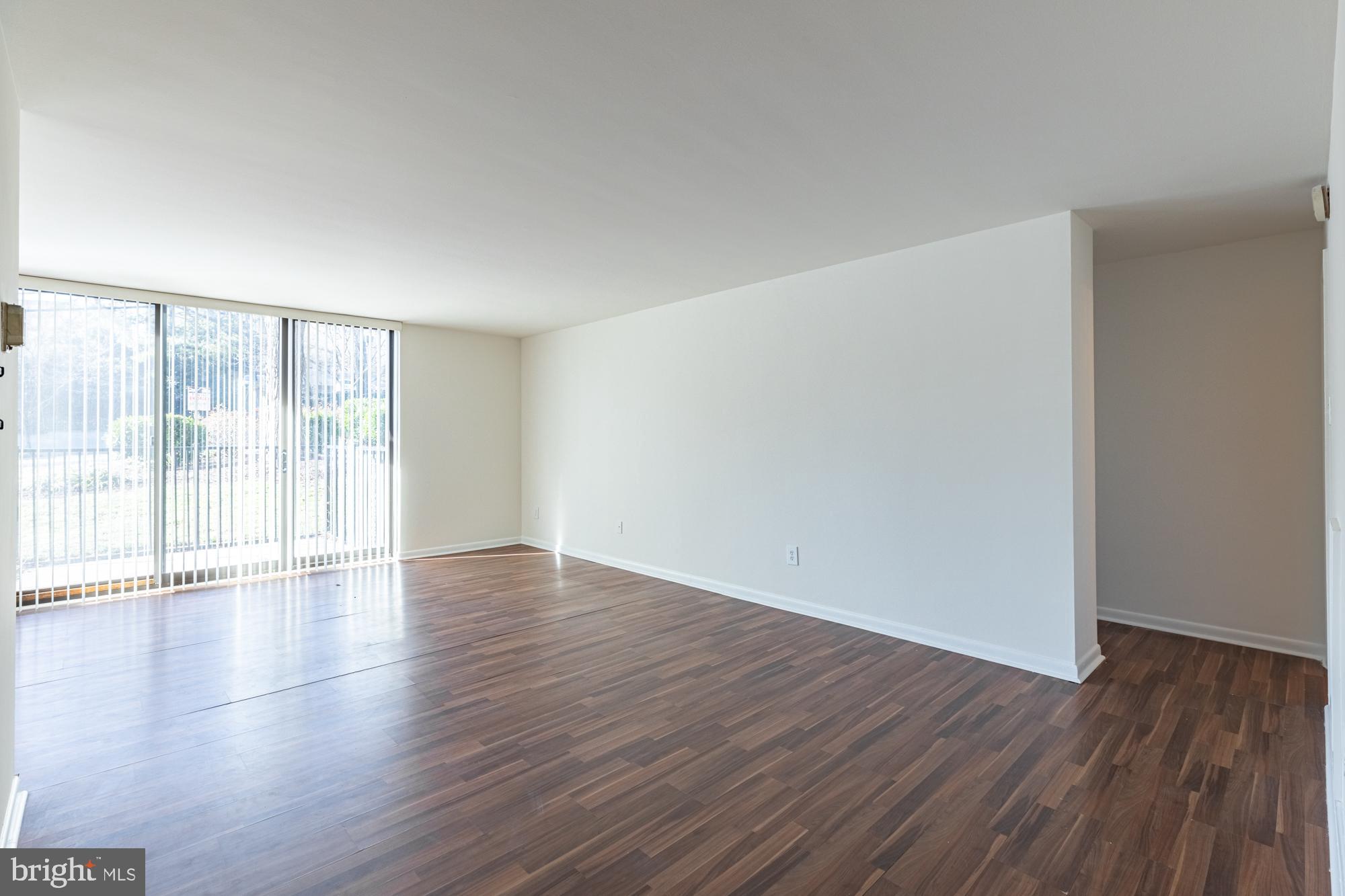 FALLS CHURCH CITY - Residential Lease