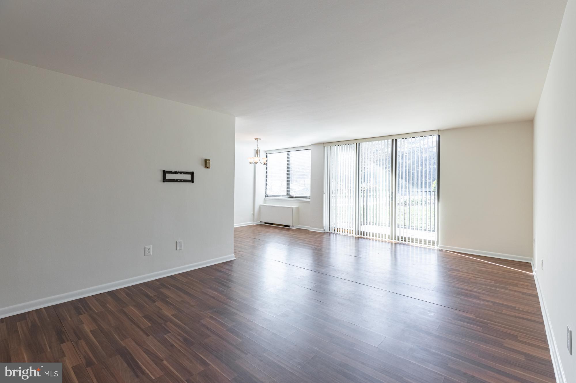 FALLS CHURCH CITY - Residential Lease