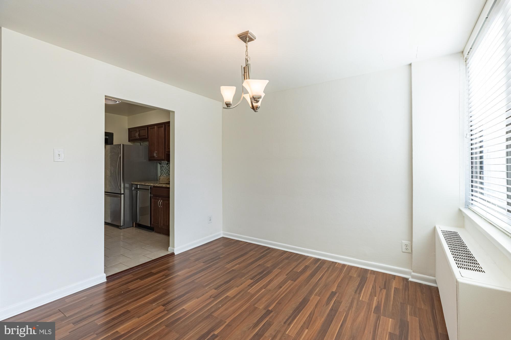 FALLS CHURCH CITY - Residential Lease