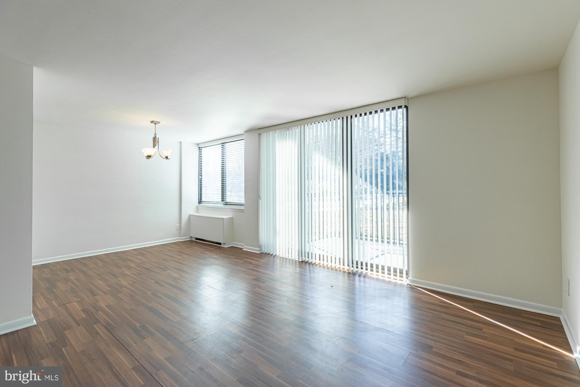 FALLS CHURCH CITY - Residential Lease