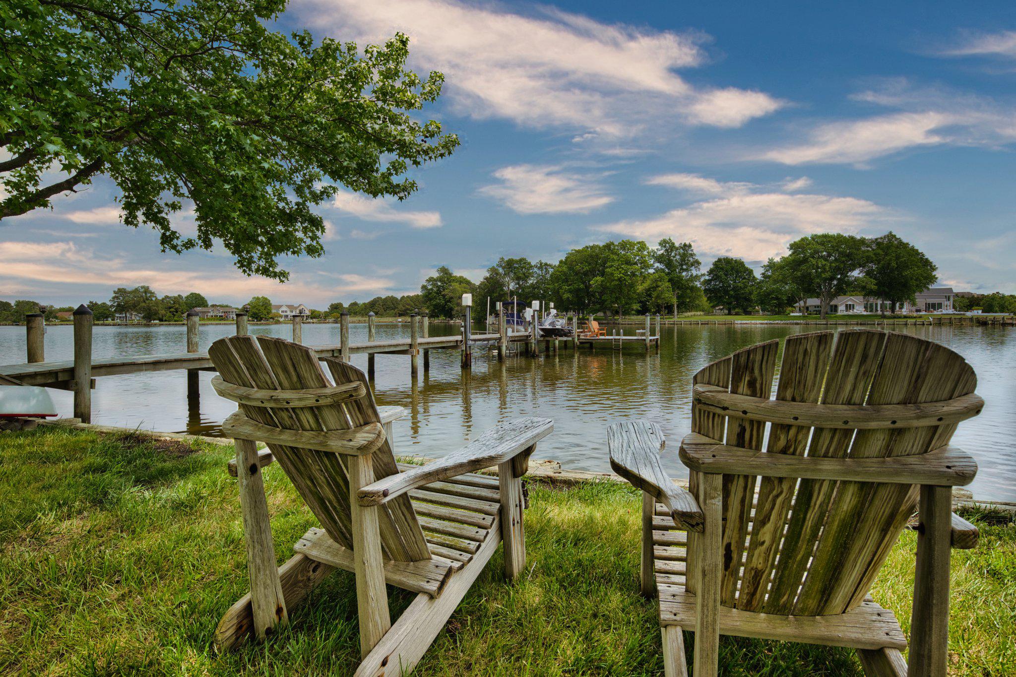 137 TANNERS POINT DRIVE