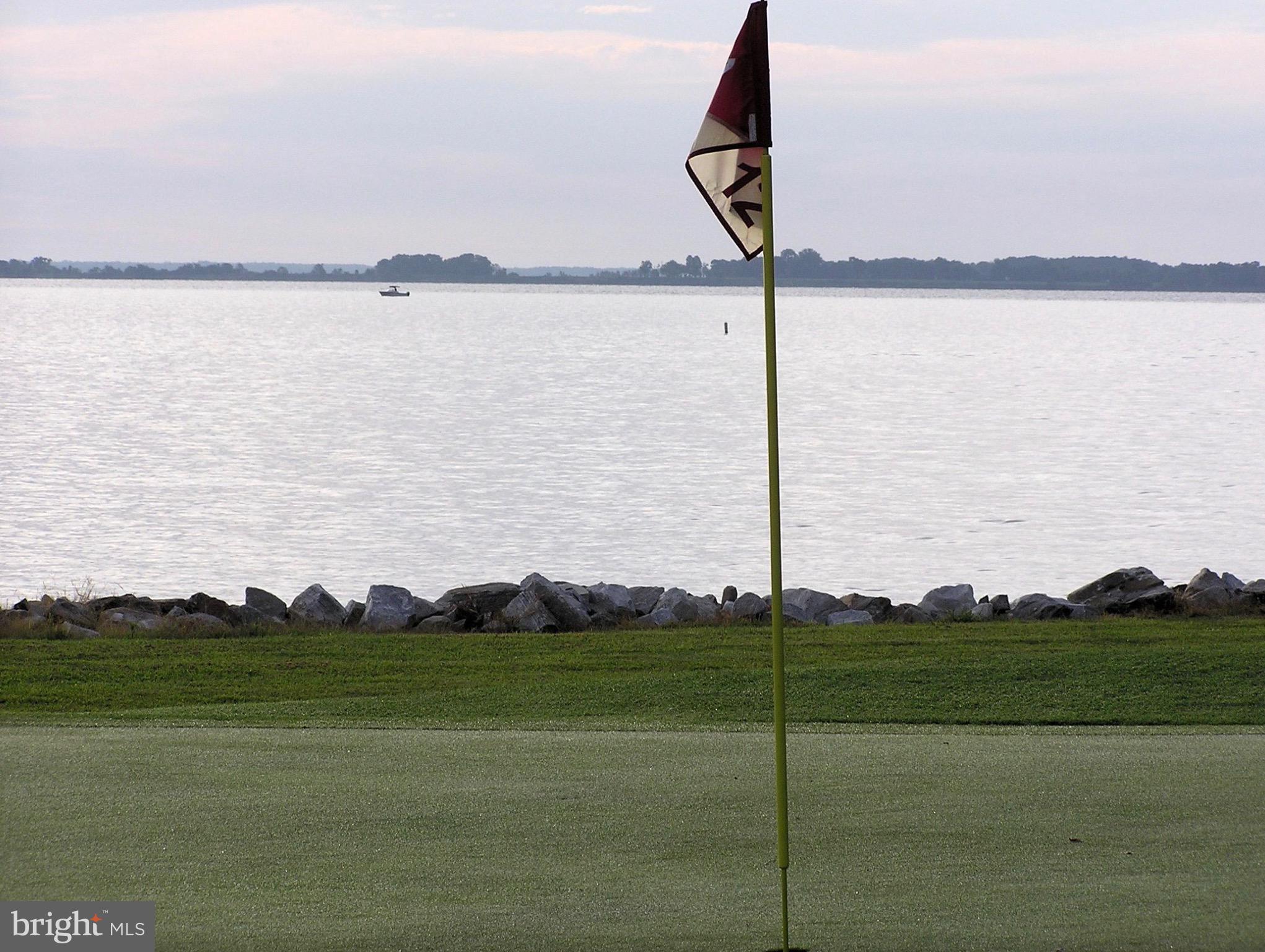 COVE CREEK CLUB - Residential