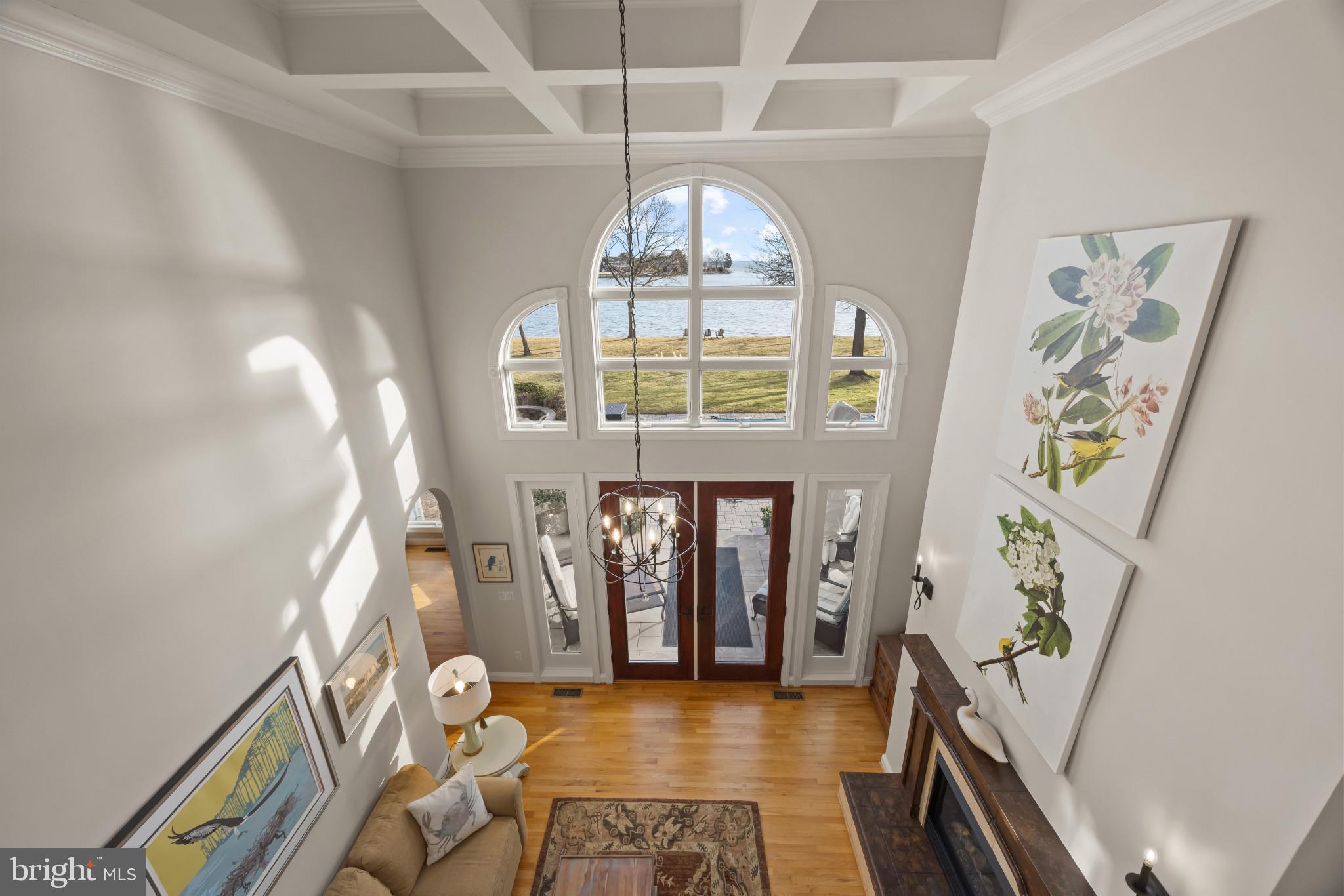 COVE CREEK CLUB - Residential