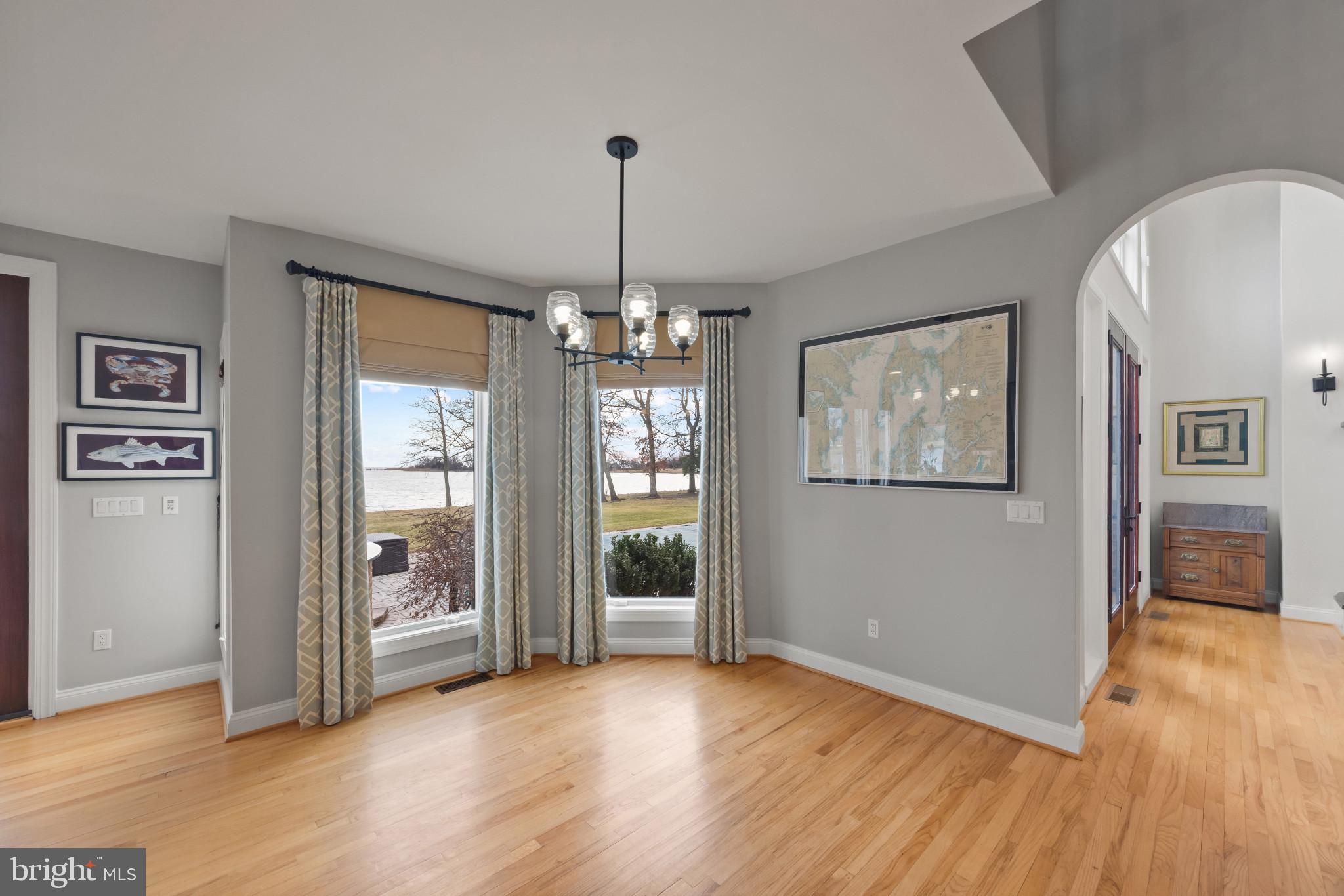 COVE CREEK CLUB - Residential