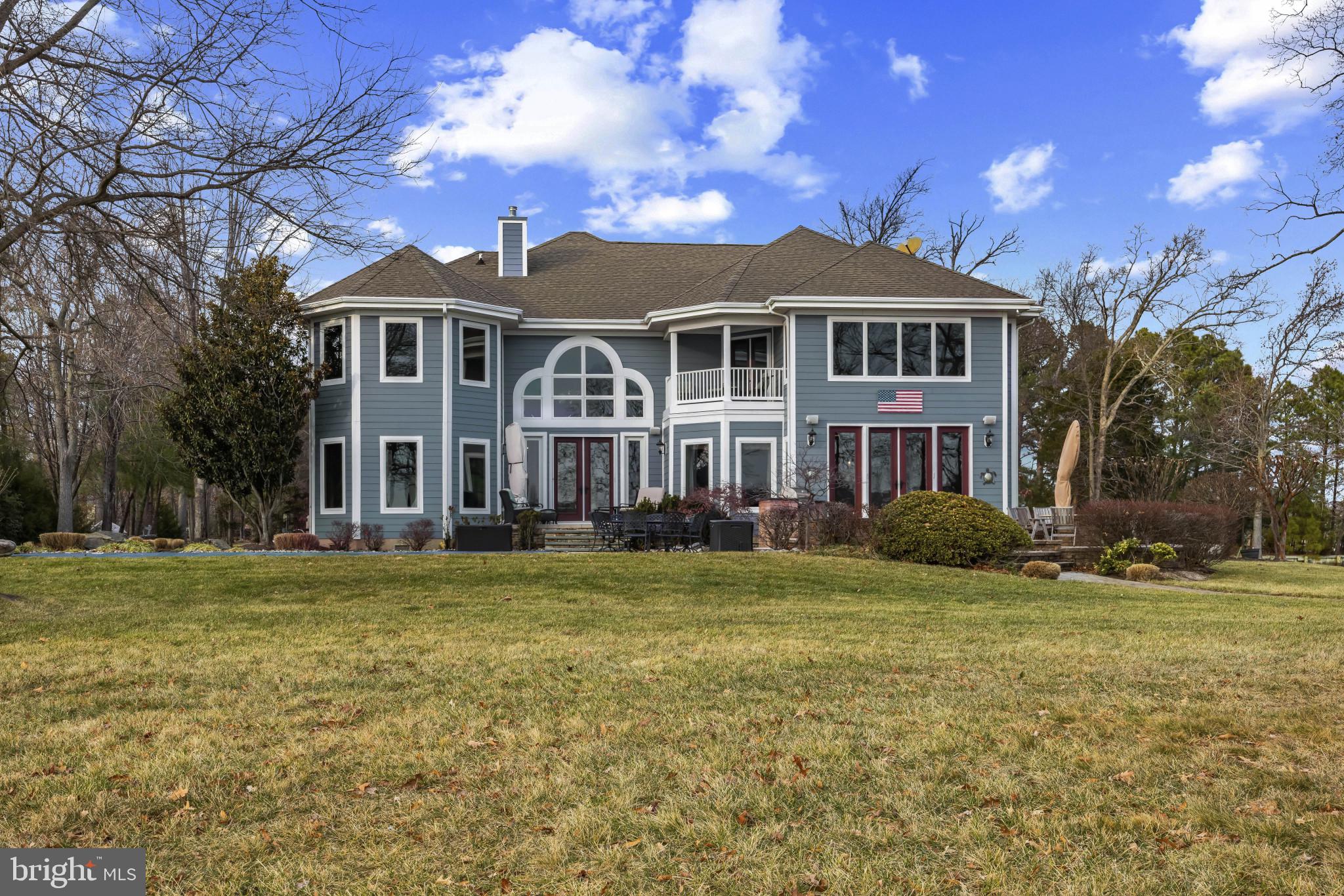 COVE CREEK CLUB - Residential