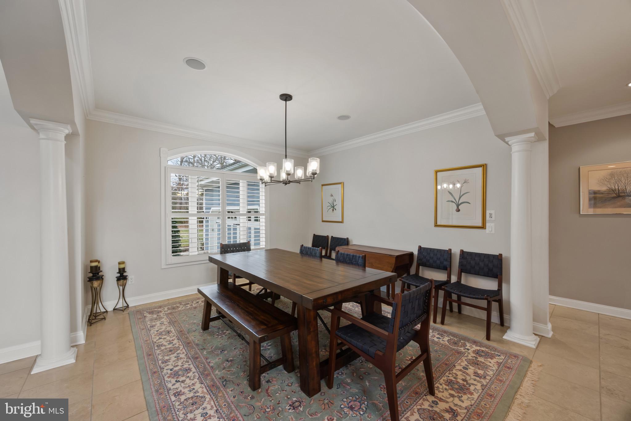 COVE CREEK CLUB - Residential