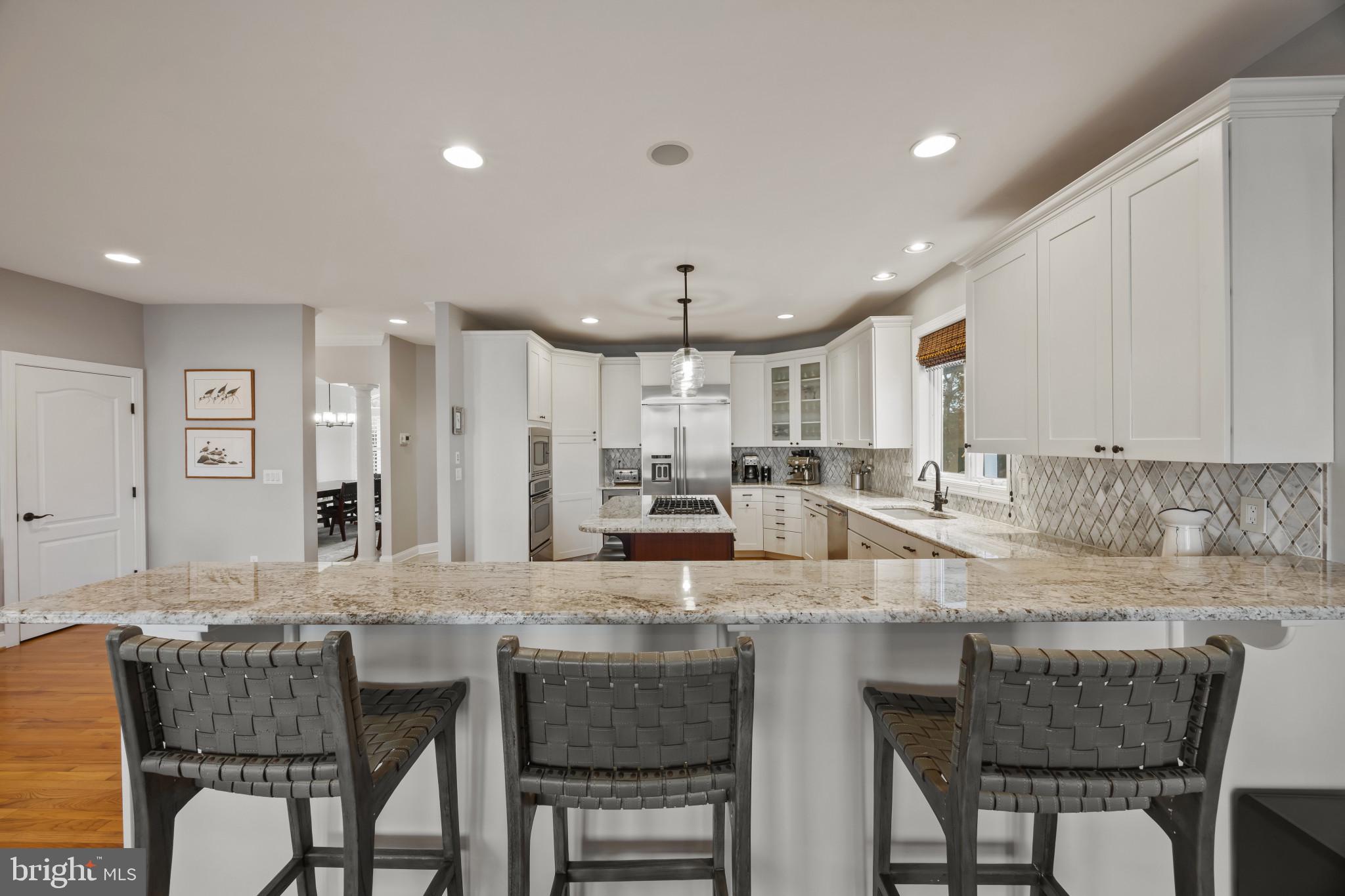 COVE CREEK CLUB - Residential