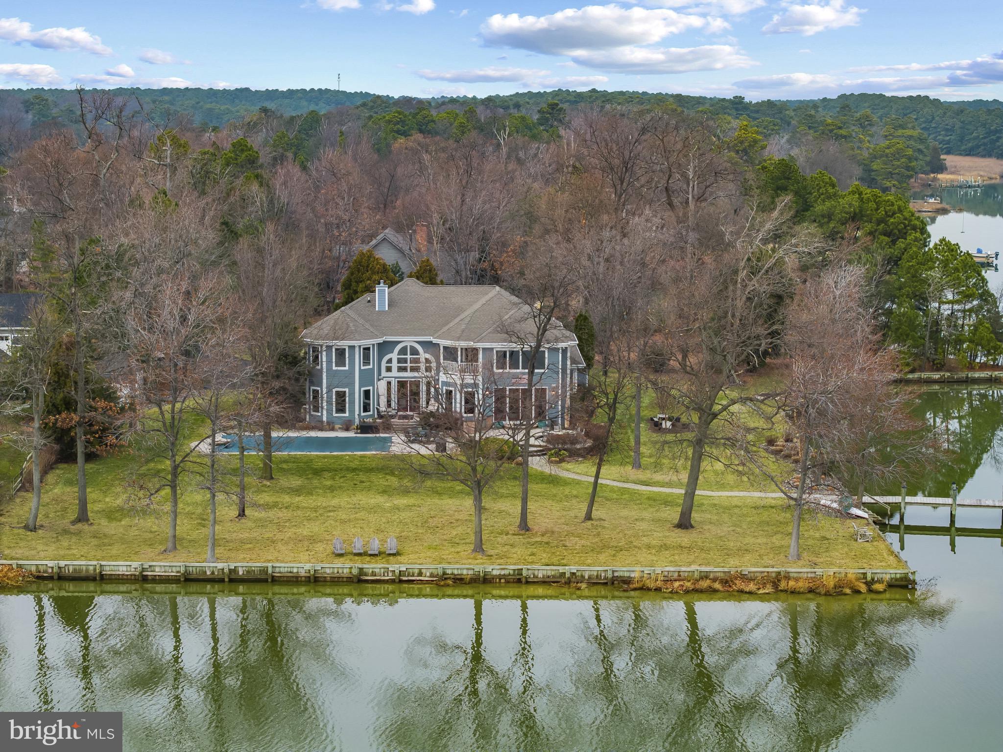 137 TANNERS POINT DRIVE