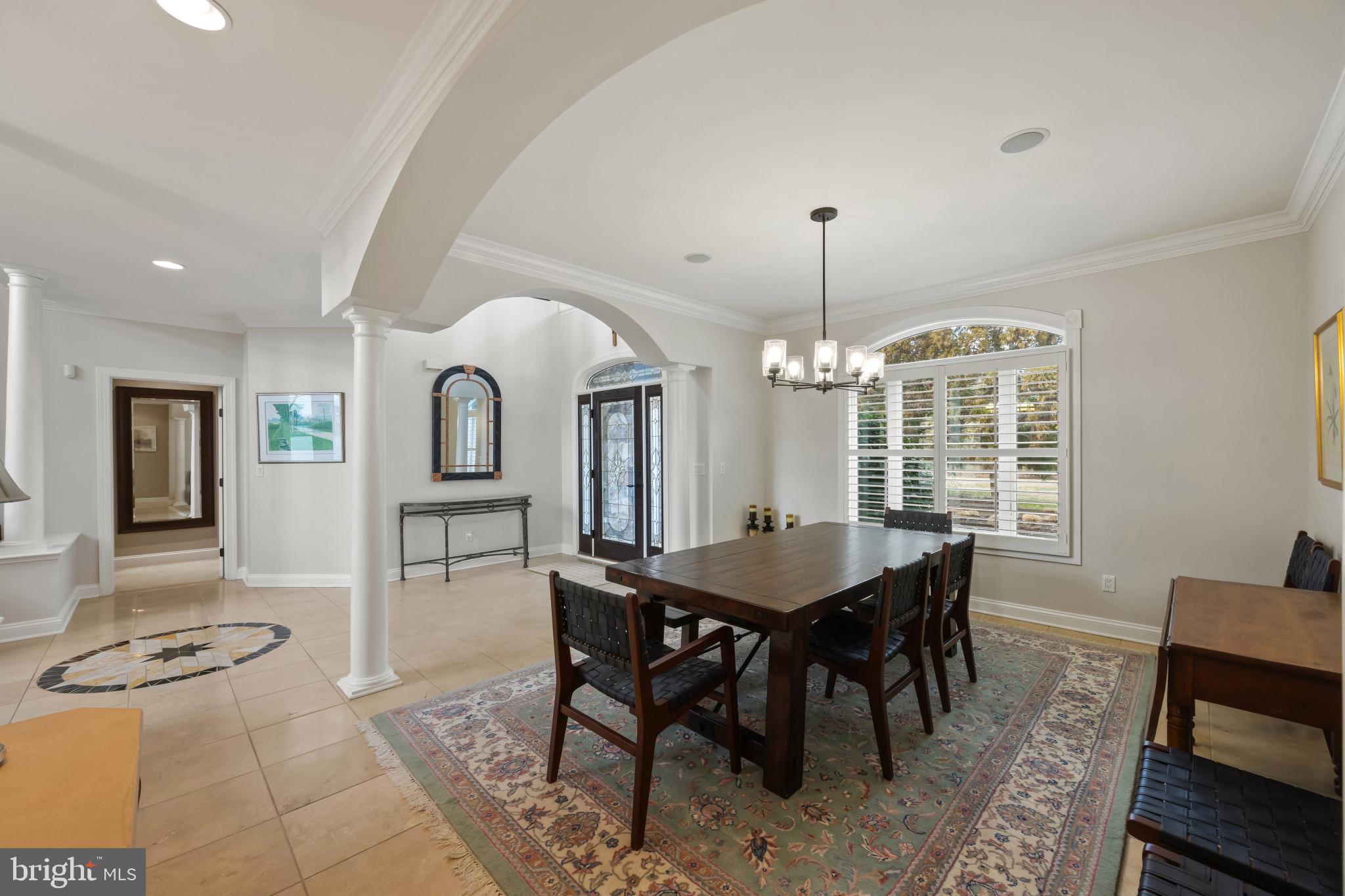 COVE CREEK CLUB - Residential