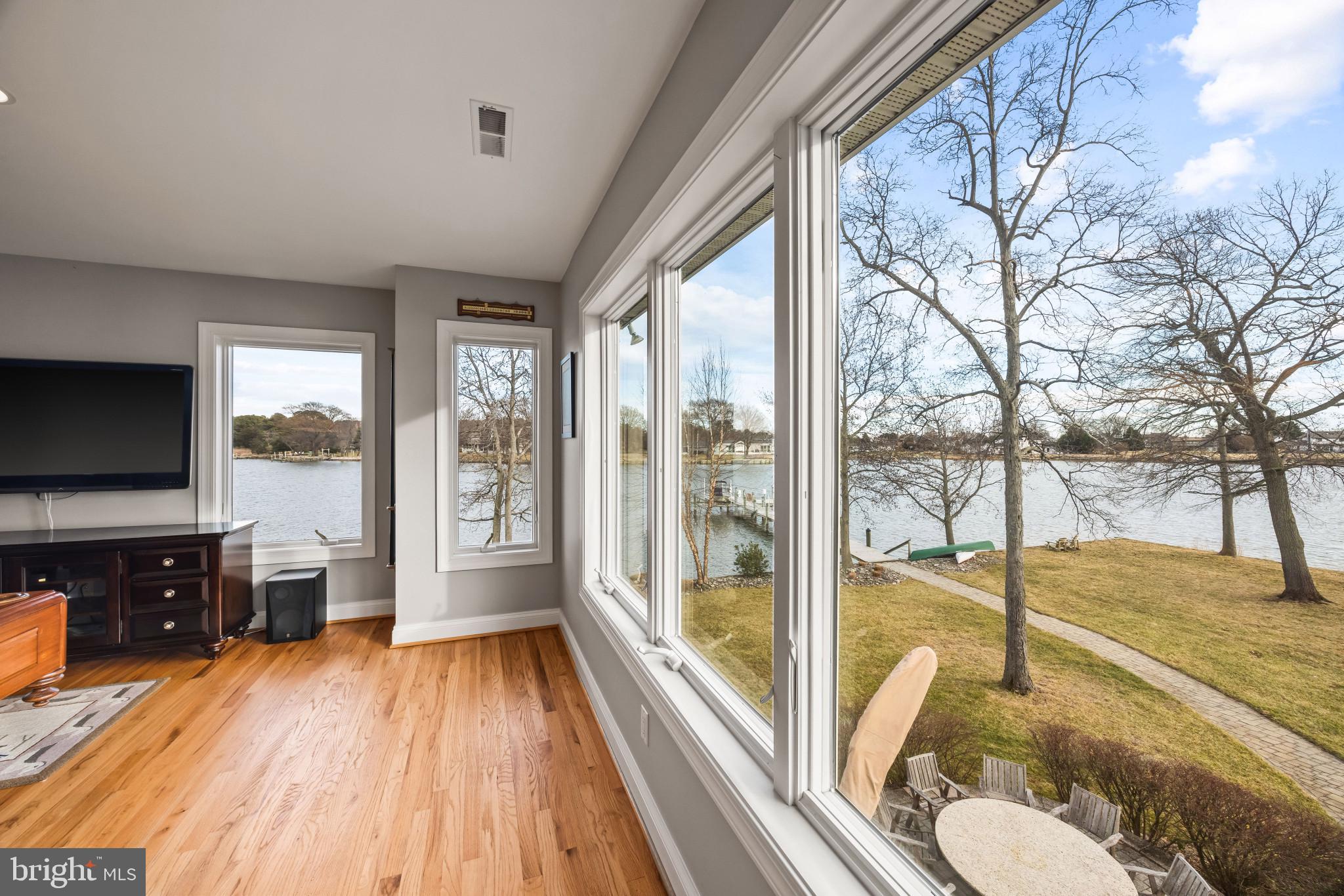 COVE CREEK CLUB - Residential