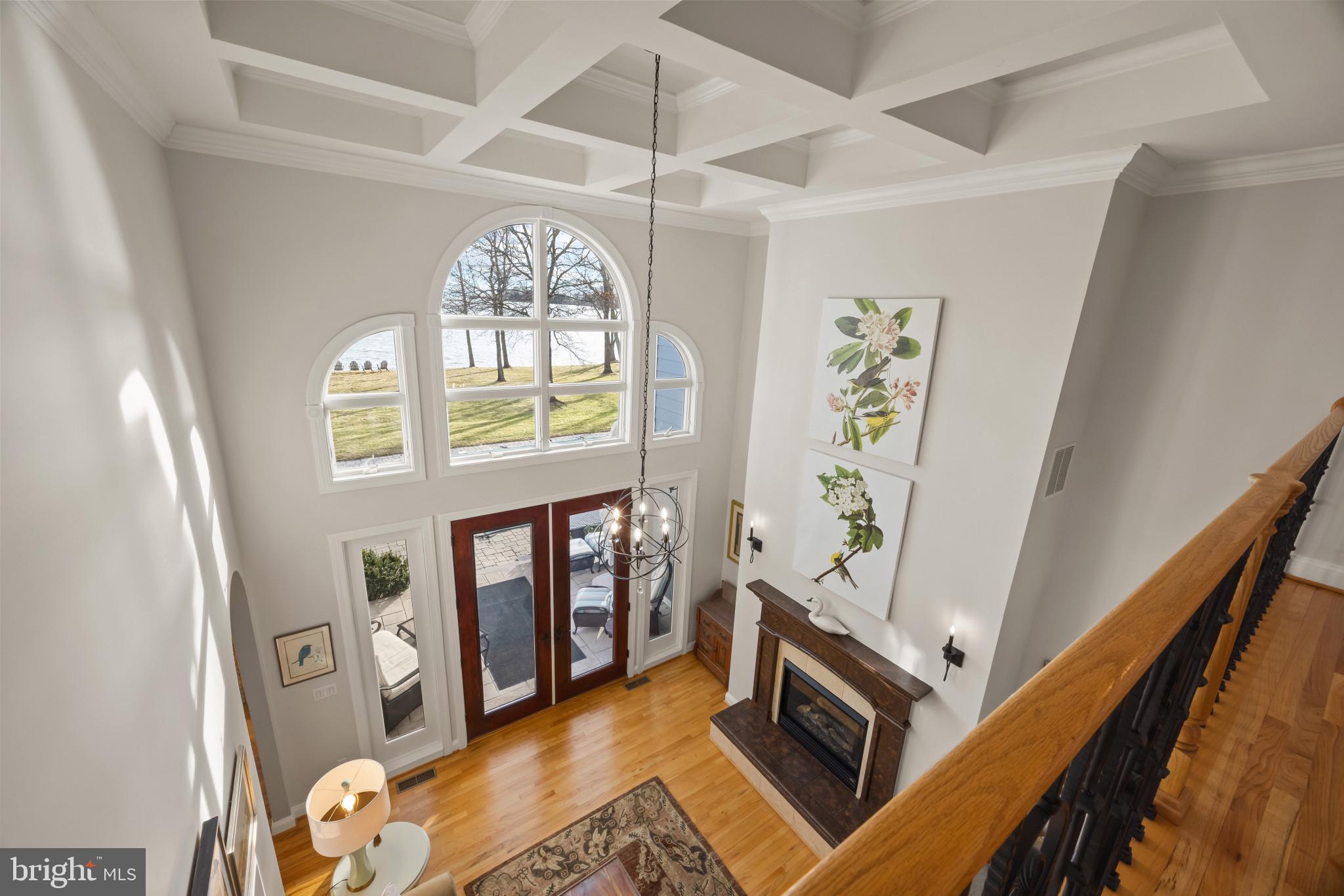 COVE CREEK CLUB - Residential