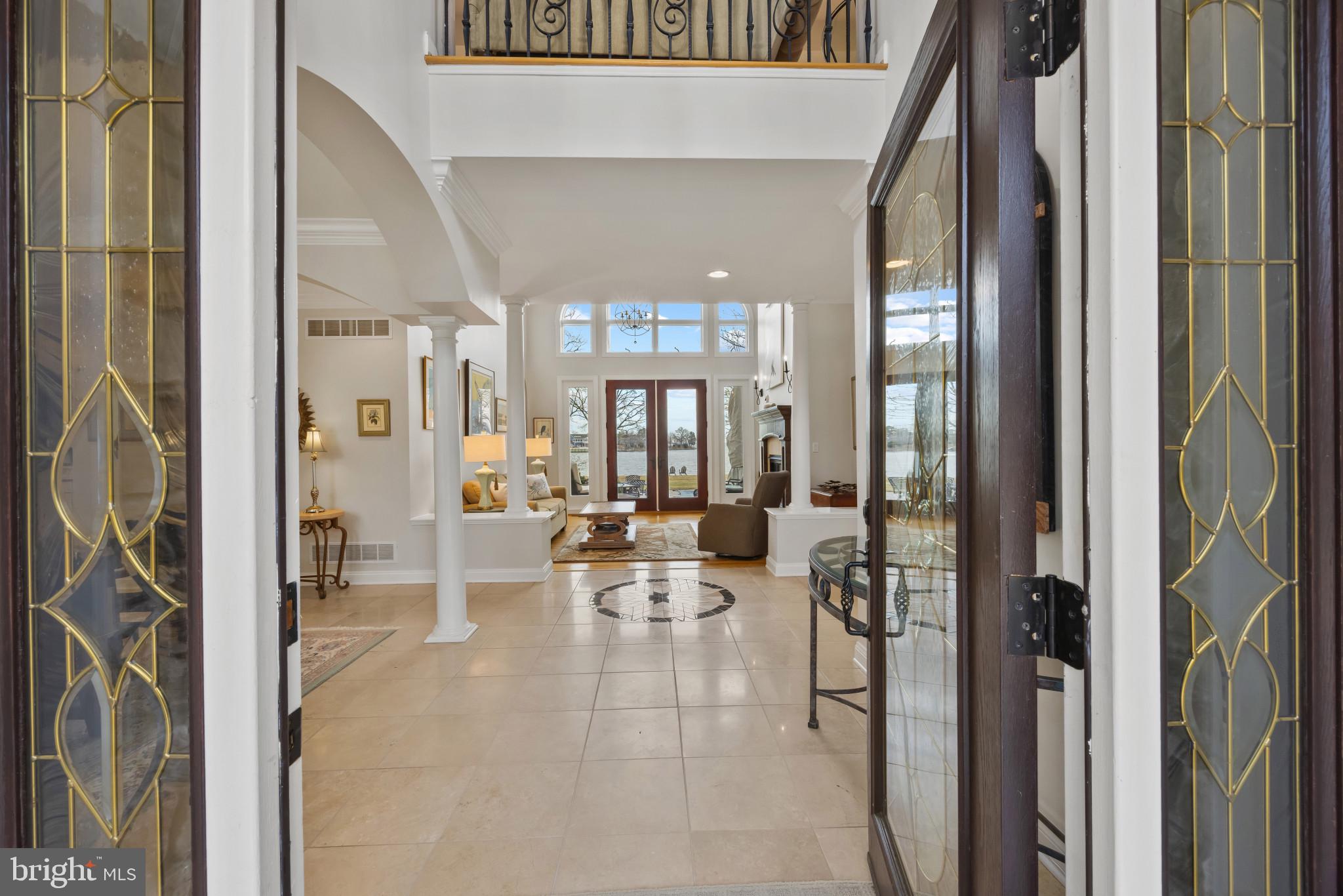 COVE CREEK CLUB - Residential