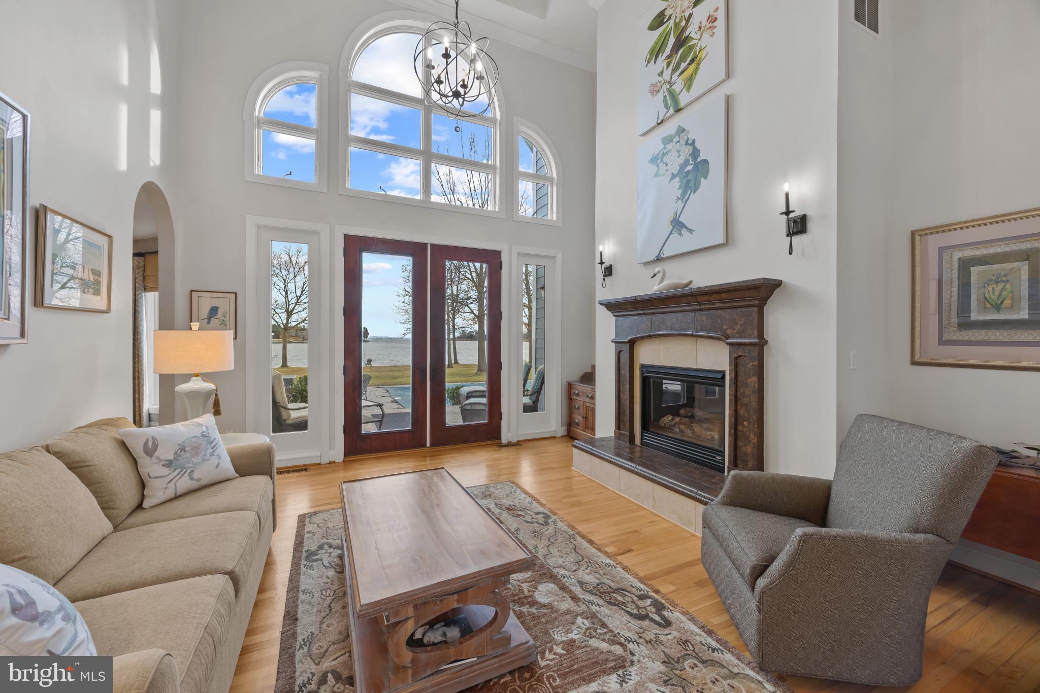 COVE CREEK CLUB - Residential