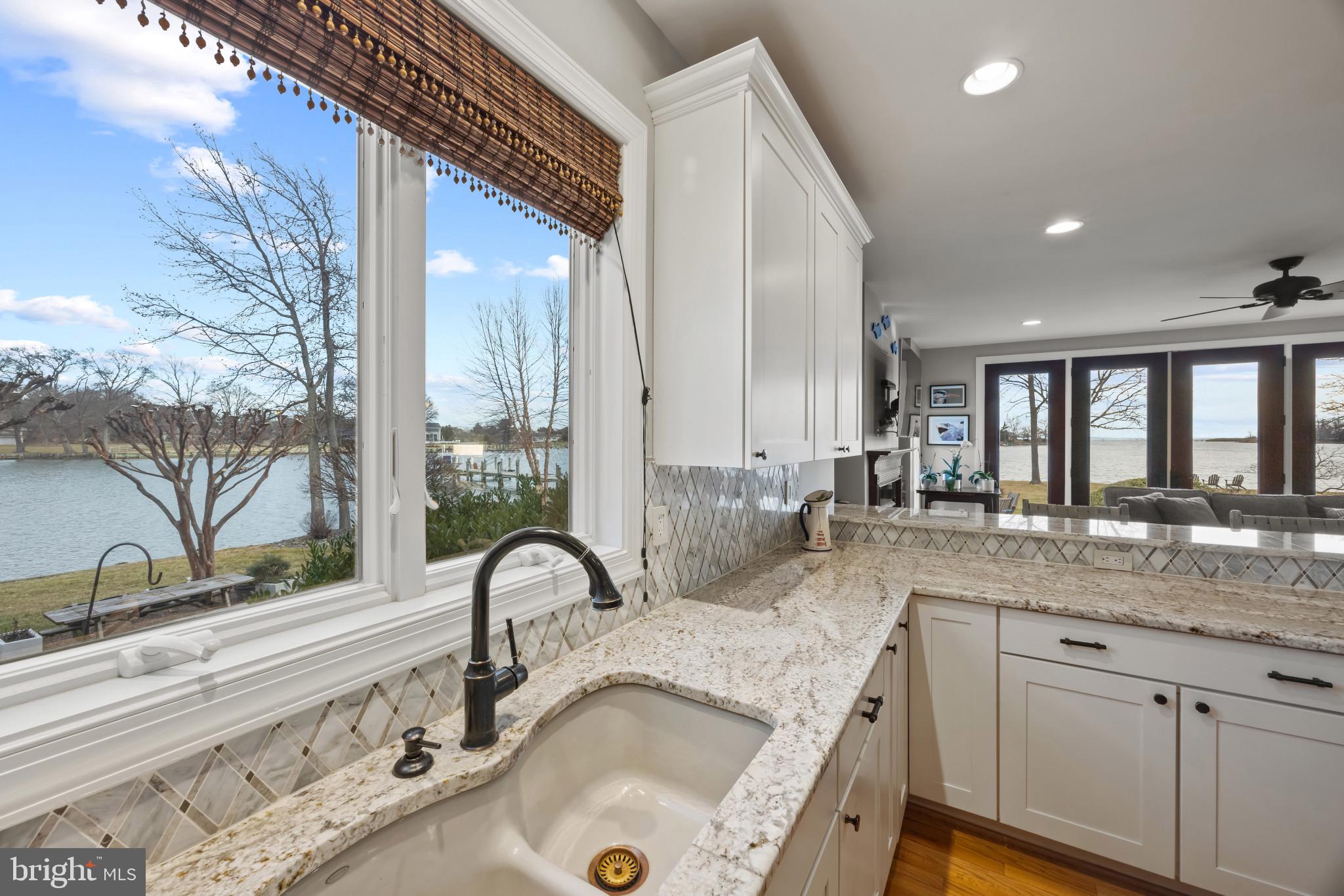 COVE CREEK CLUB - Residential