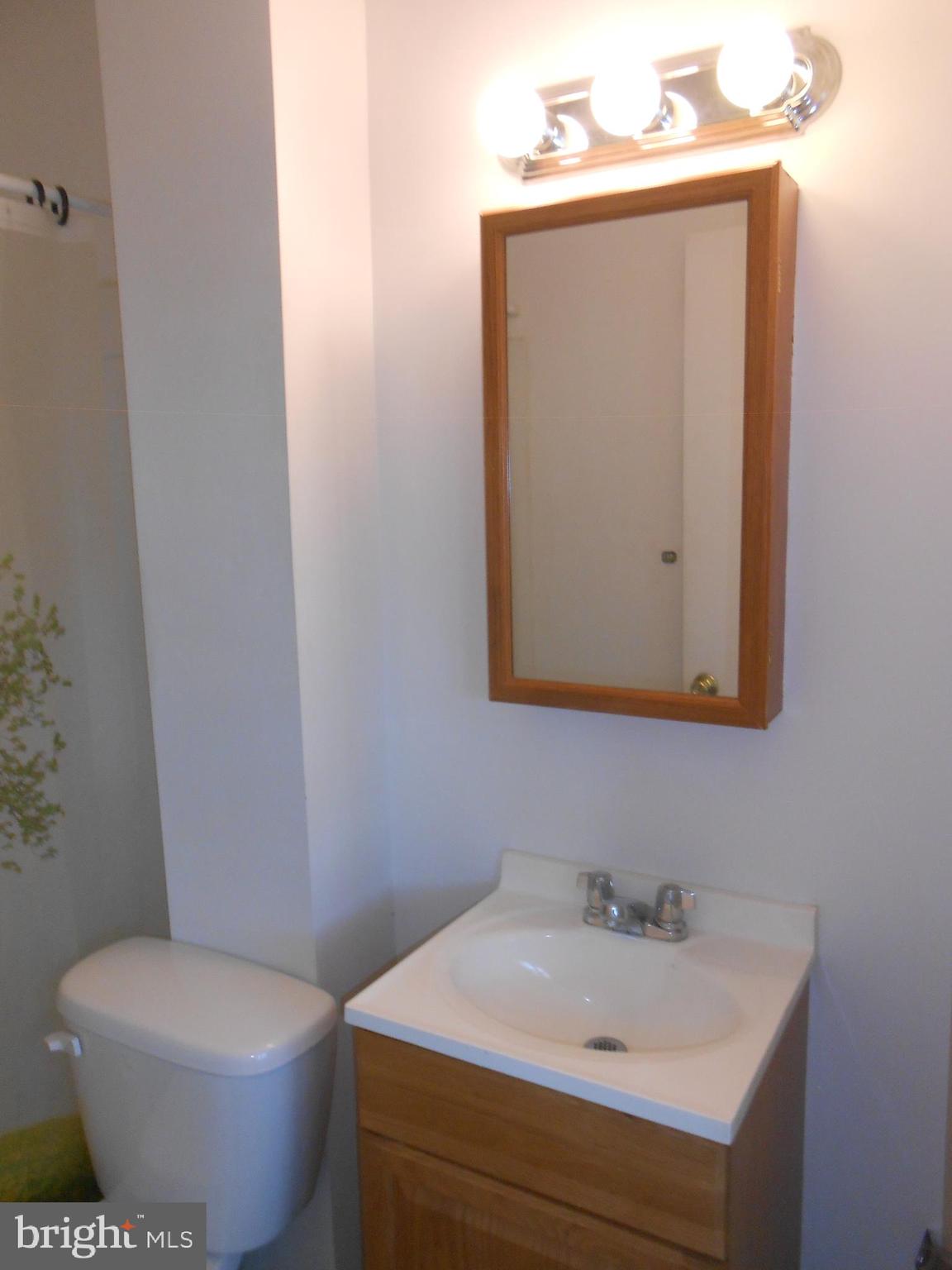 NEW HOPE - Residential Lease