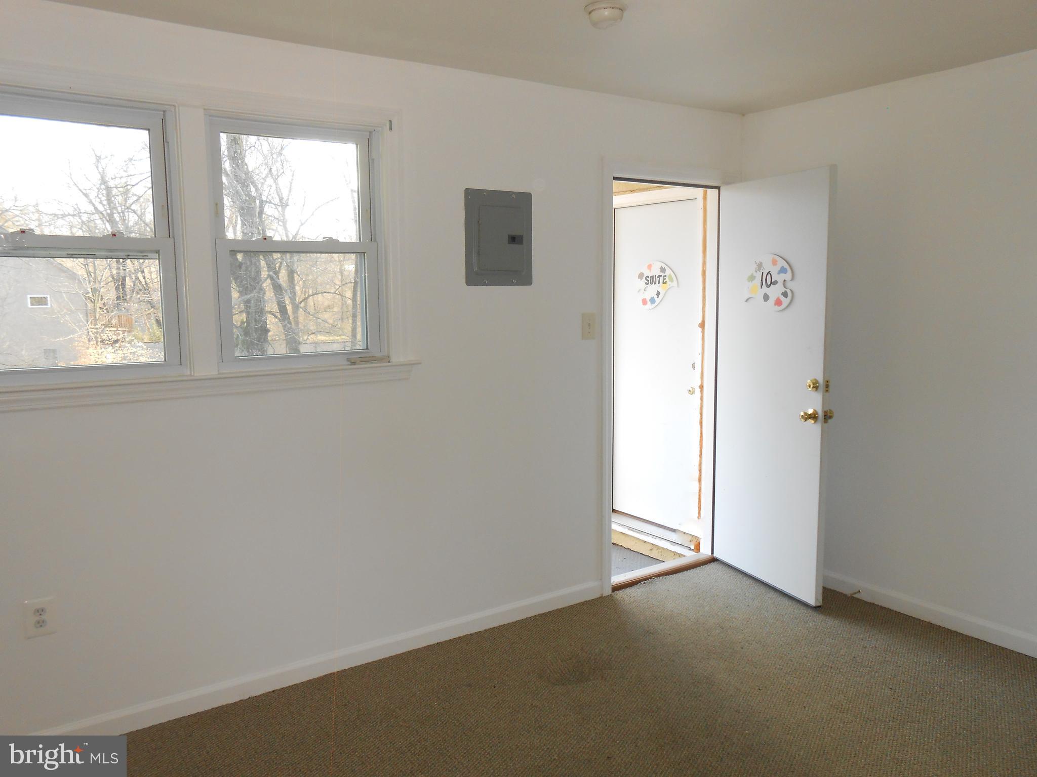 NEW HOPE - Residential Lease