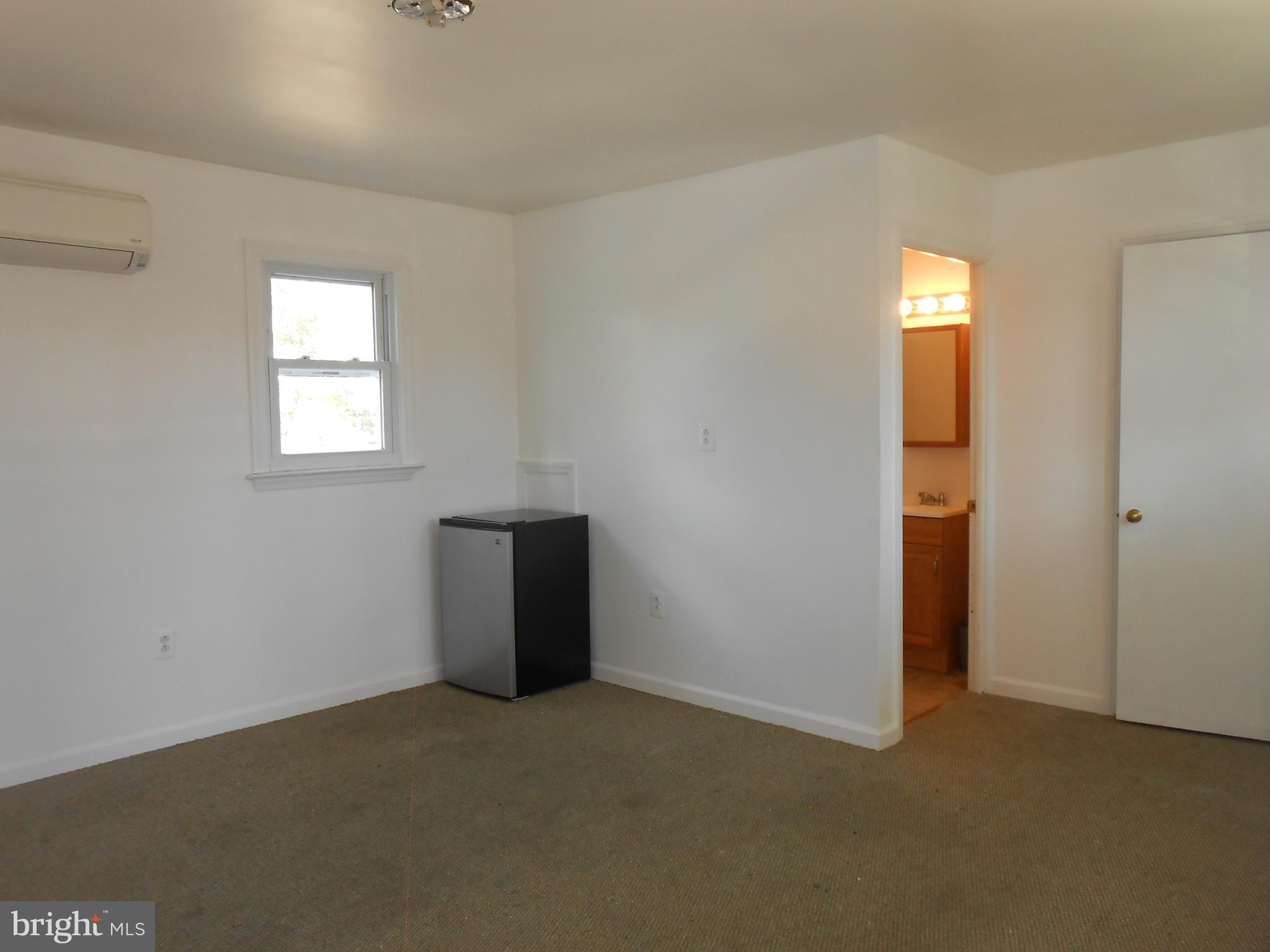 NEW HOPE - Residential Lease