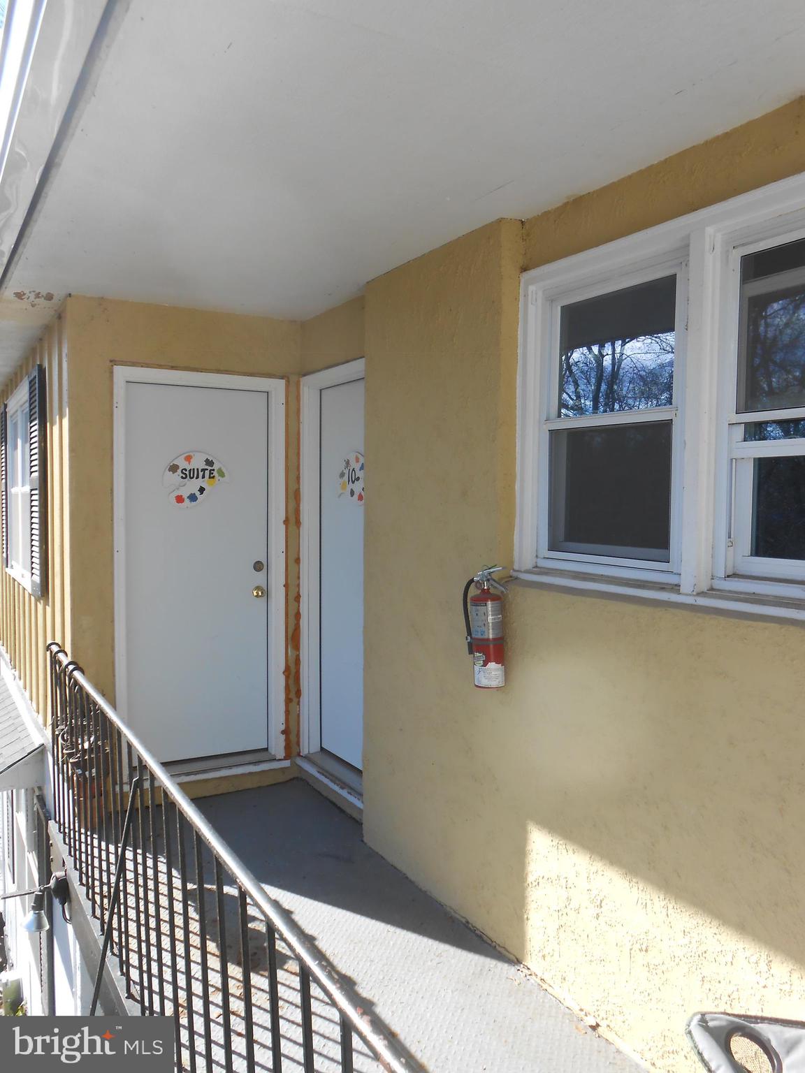 NEW HOPE - Residential Lease