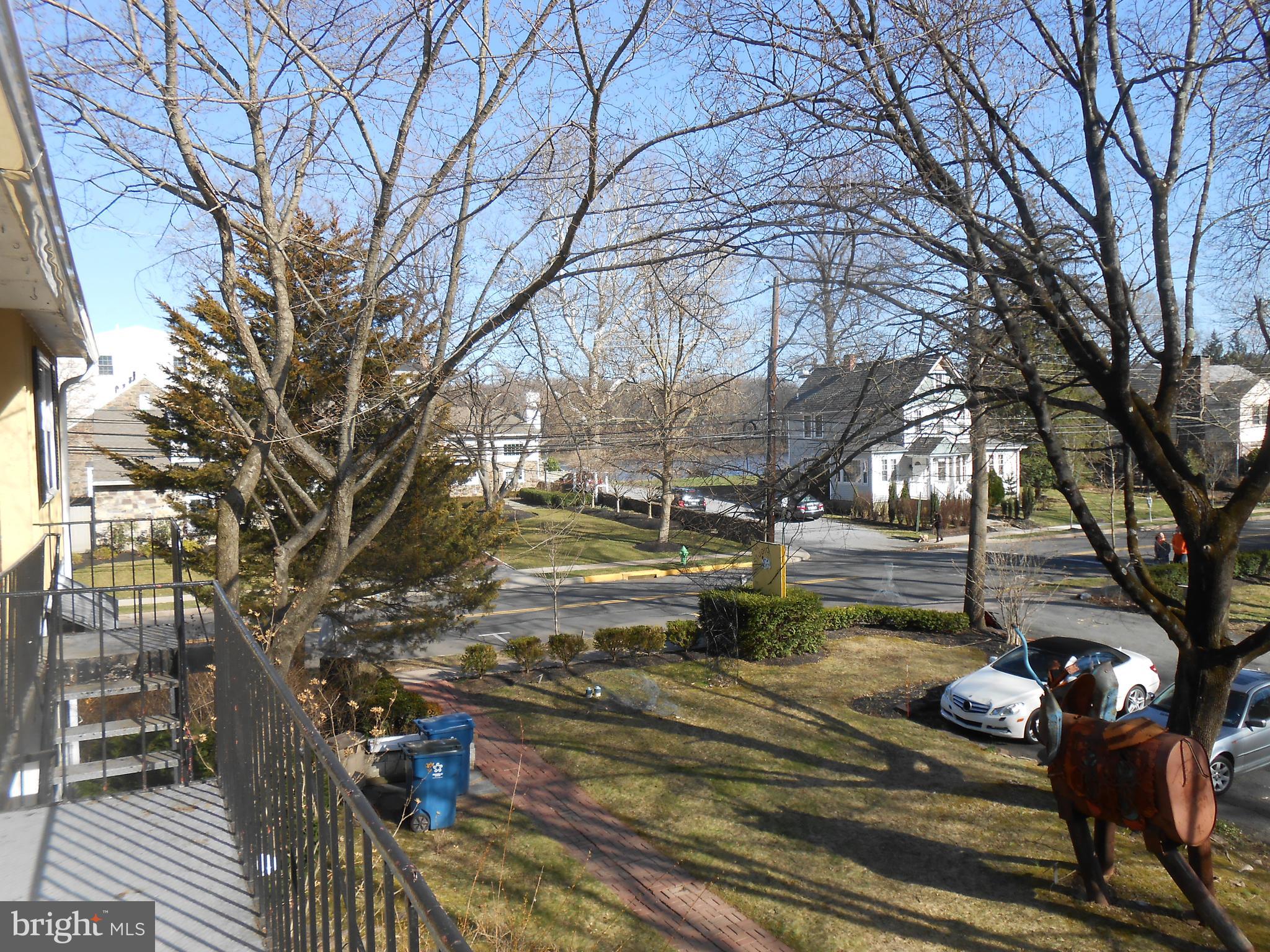 NEW HOPE - Residential Lease