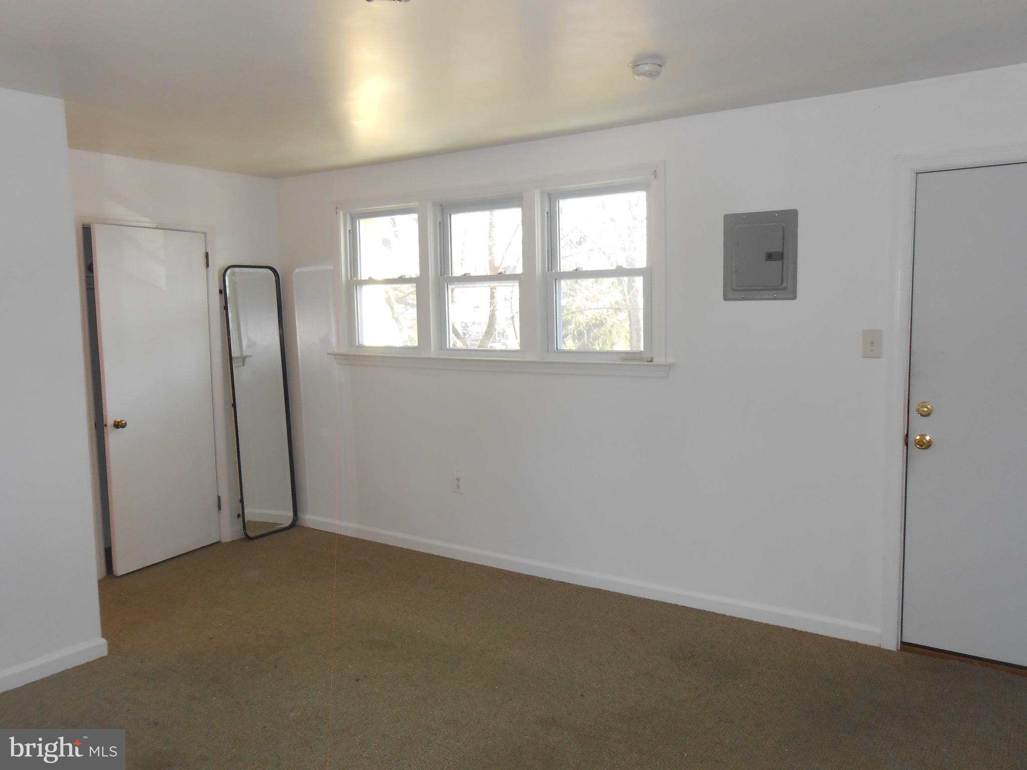 NEW HOPE - Residential Lease