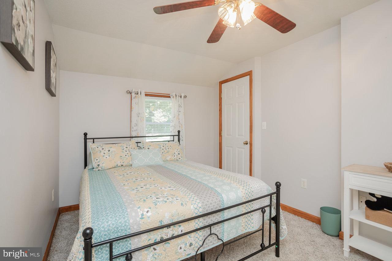 HELMS MOUNTAIN - Residential