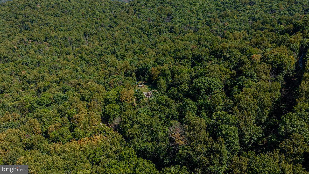 HELMS MOUNTAIN - Residential