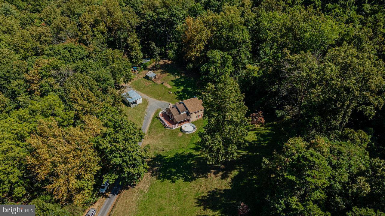 HELMS MOUNTAIN - Residential