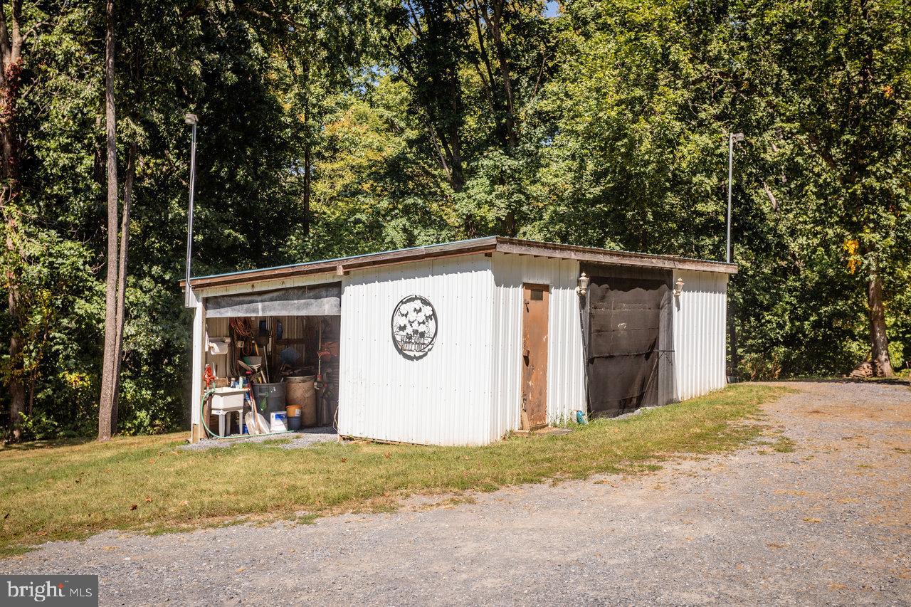 HELMS MOUNTAIN - Residential