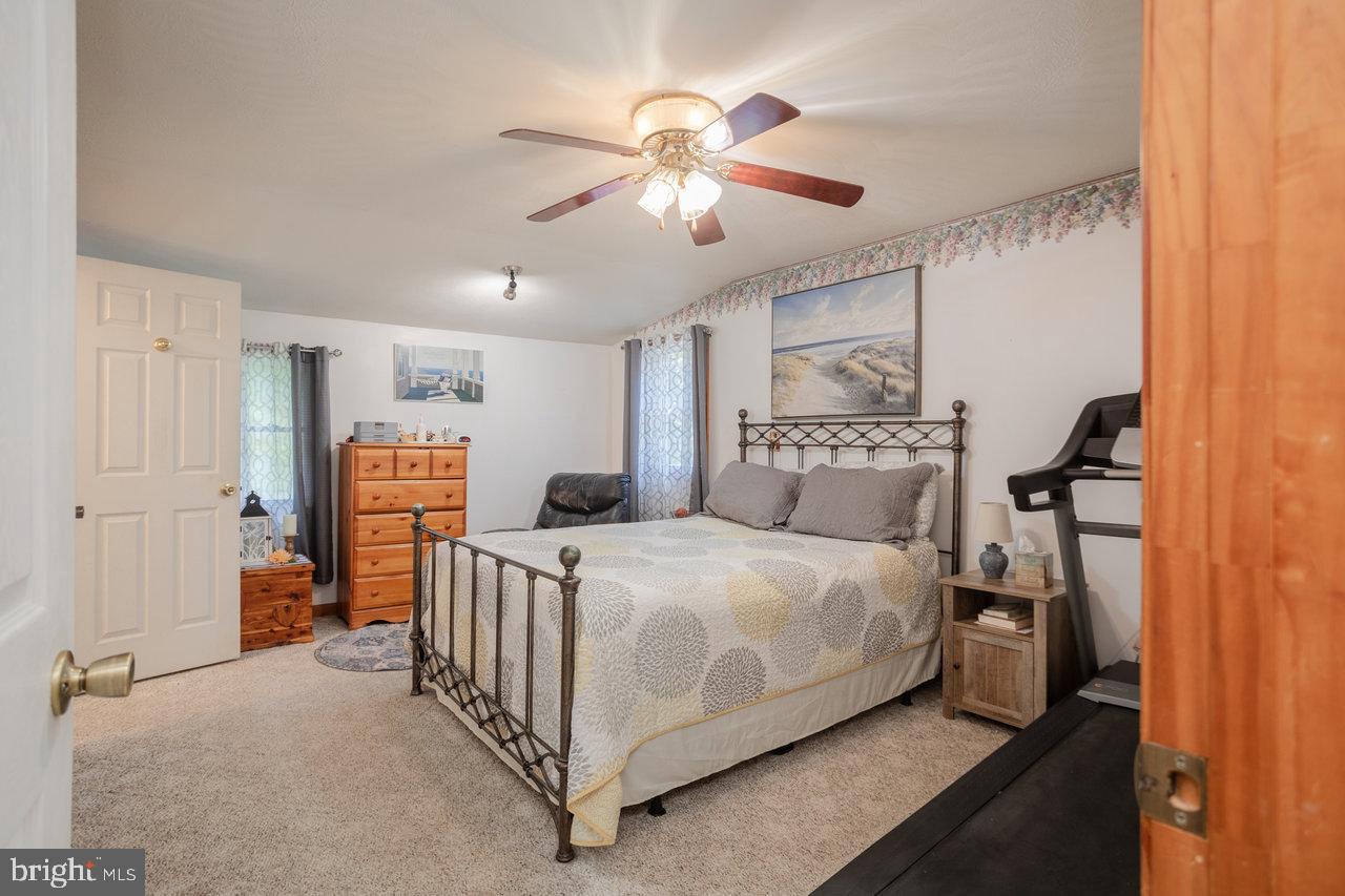 HELMS MOUNTAIN - Residential