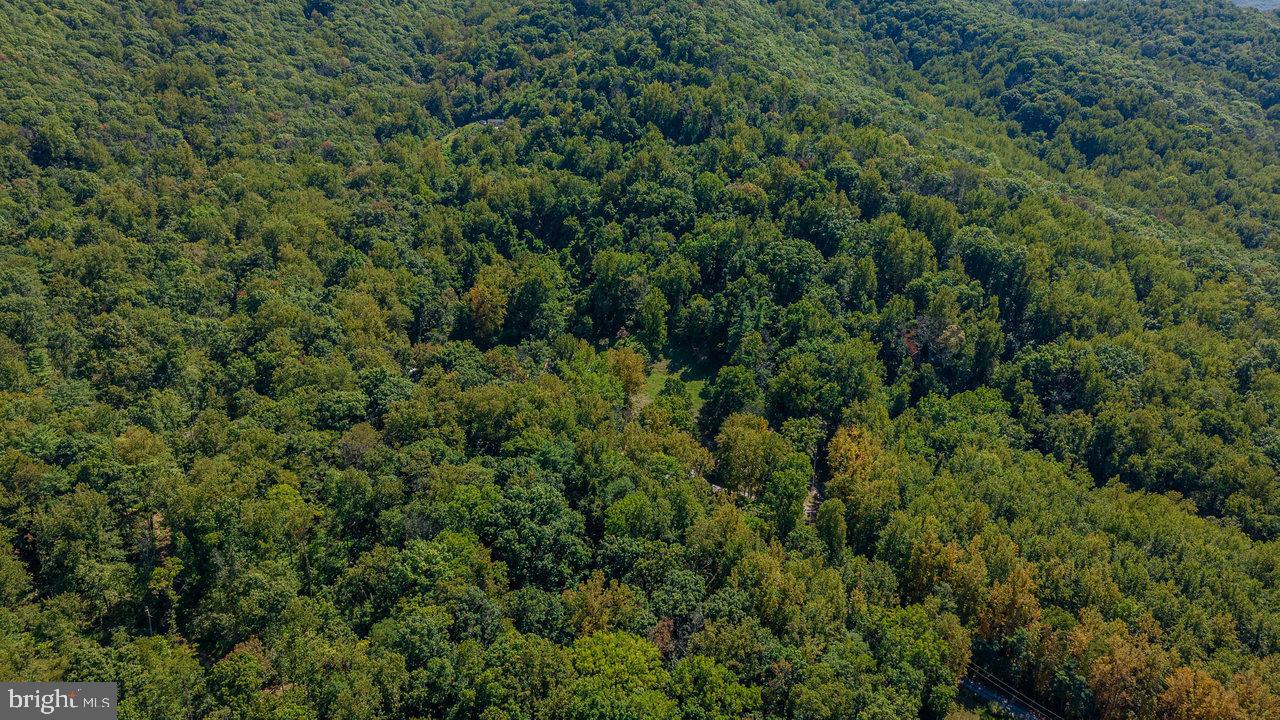 HELMS MOUNTAIN - Residential