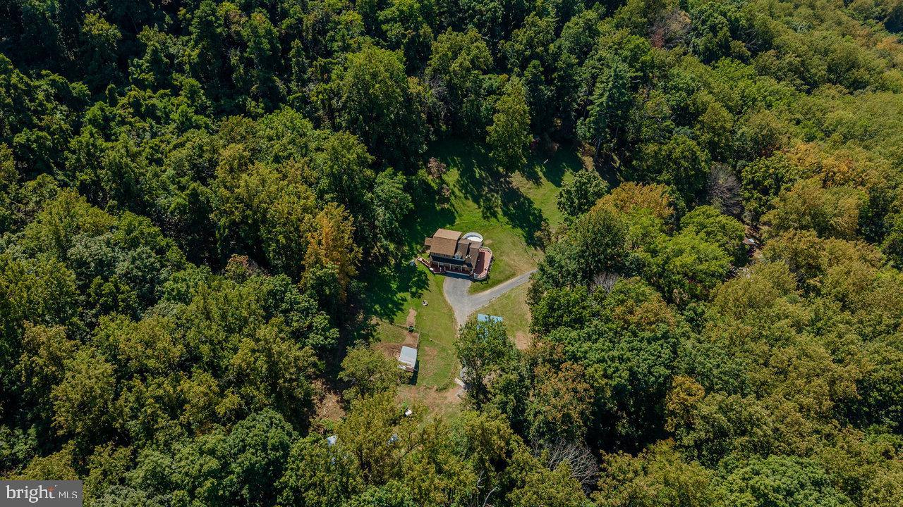 HELMS MOUNTAIN - Residential